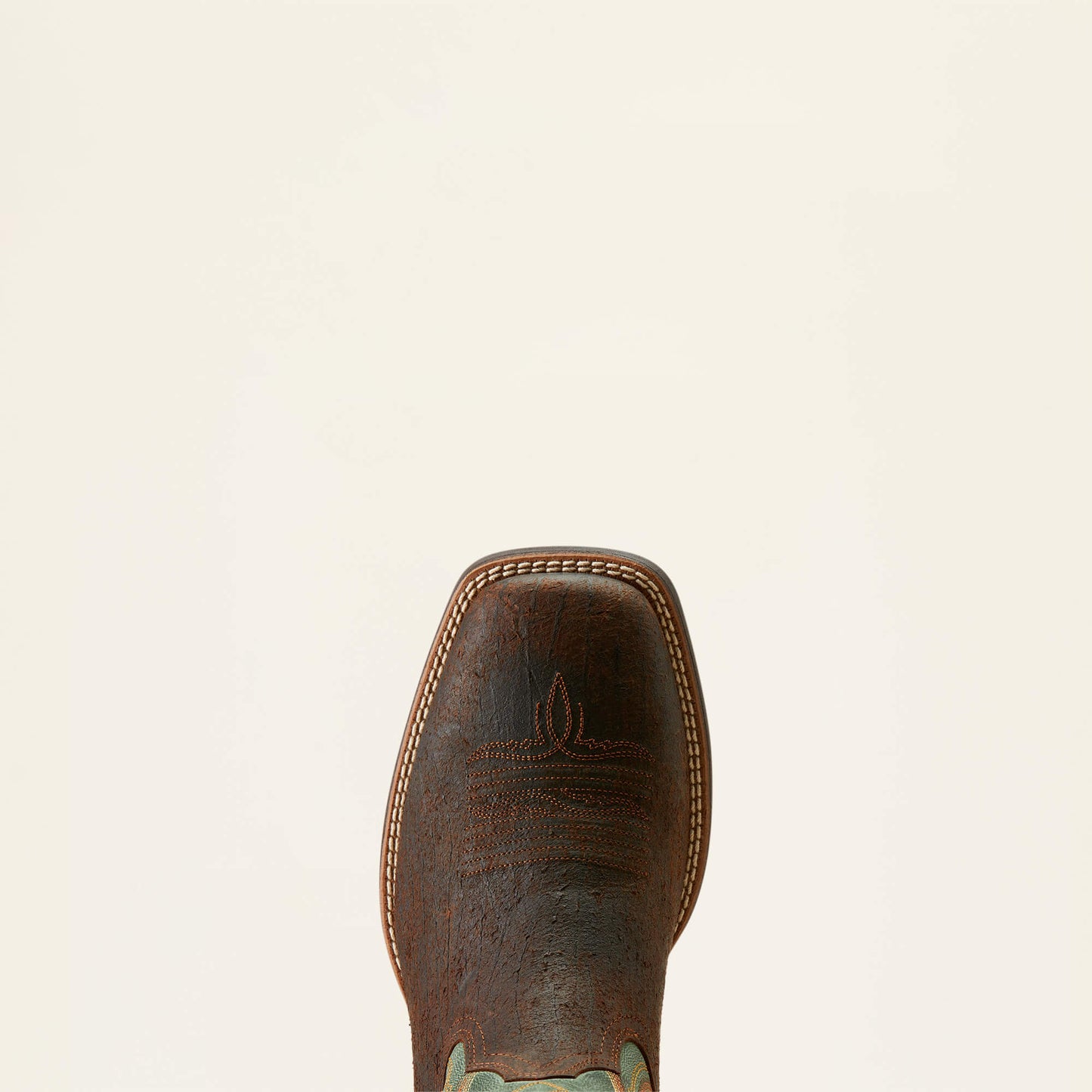 ROCKWEED BROWN|SURF GREEN