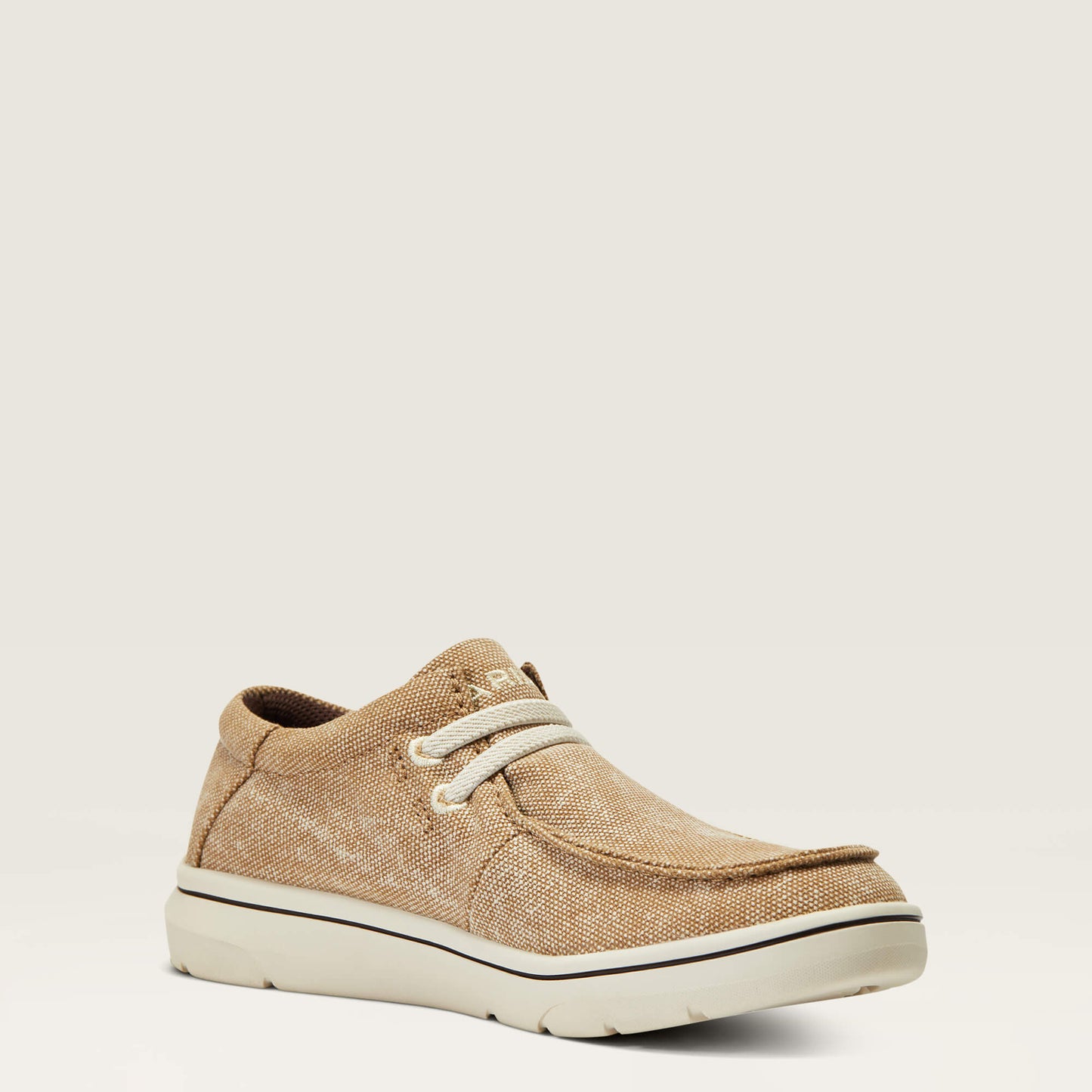 WASHED TAN CANVAS