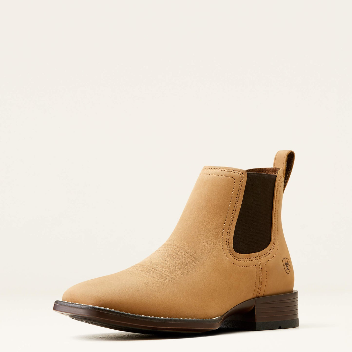 ALMOND BROWN