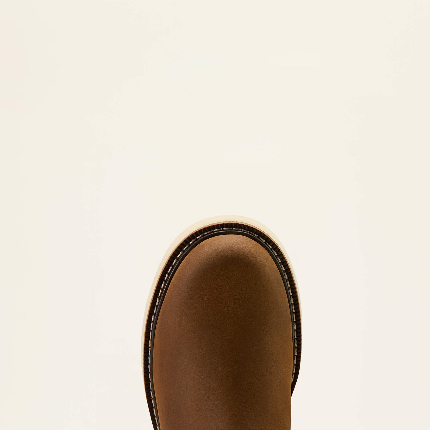 DISTRESSED BROWN