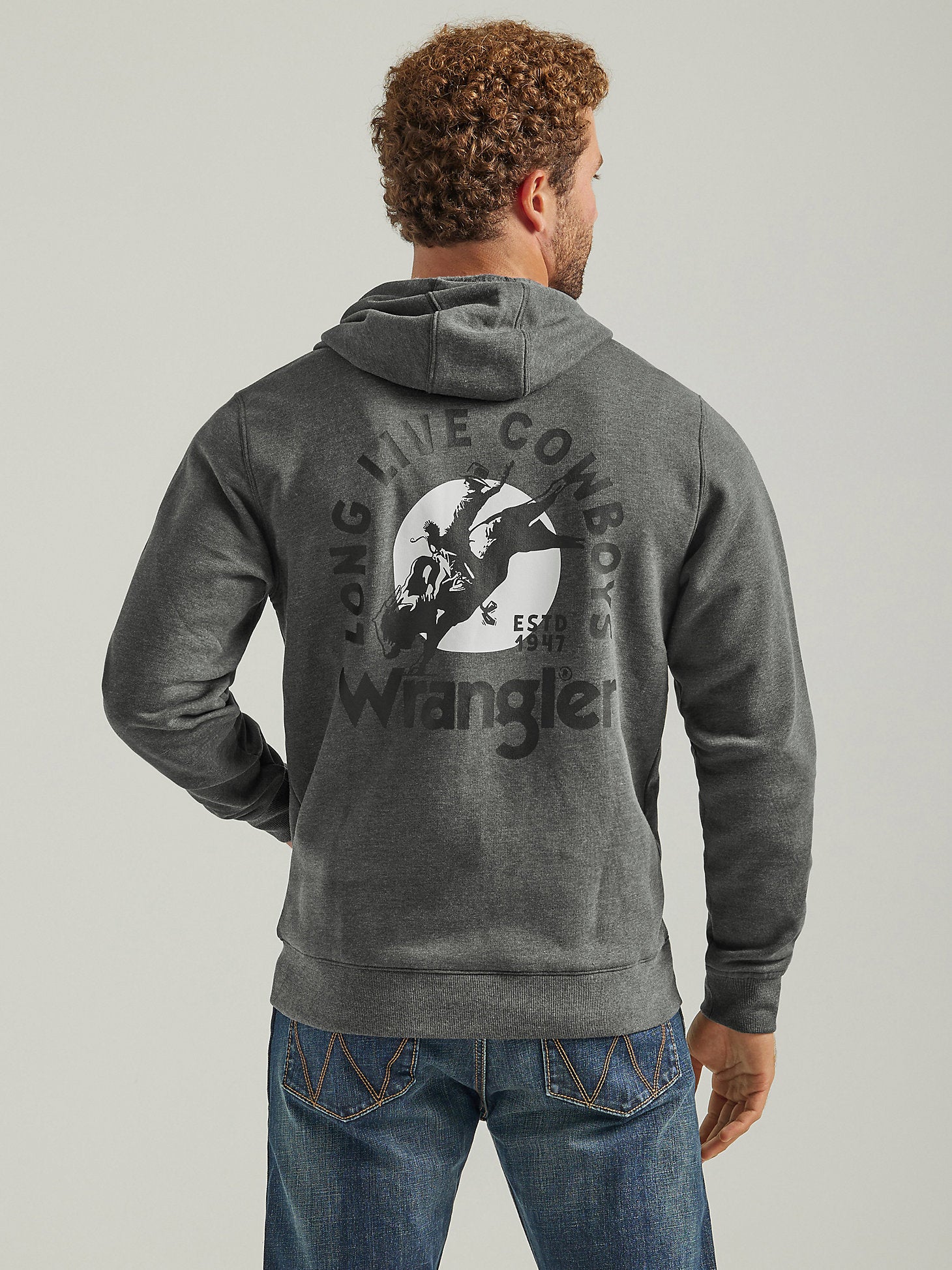 Mens Hoodies Roots Grey Hoodie Original Kanga Hoodie Roots