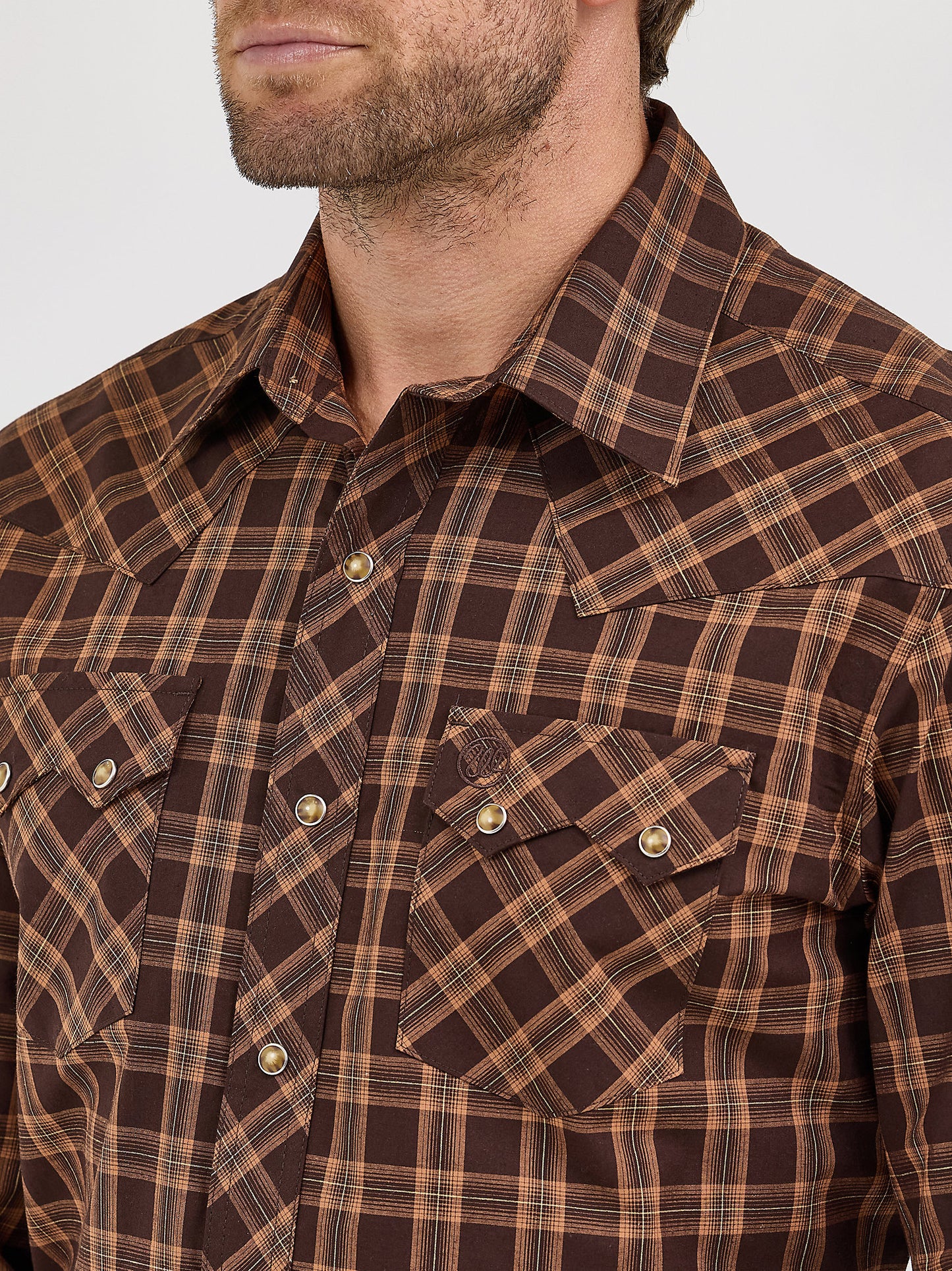 Mocha Brown
