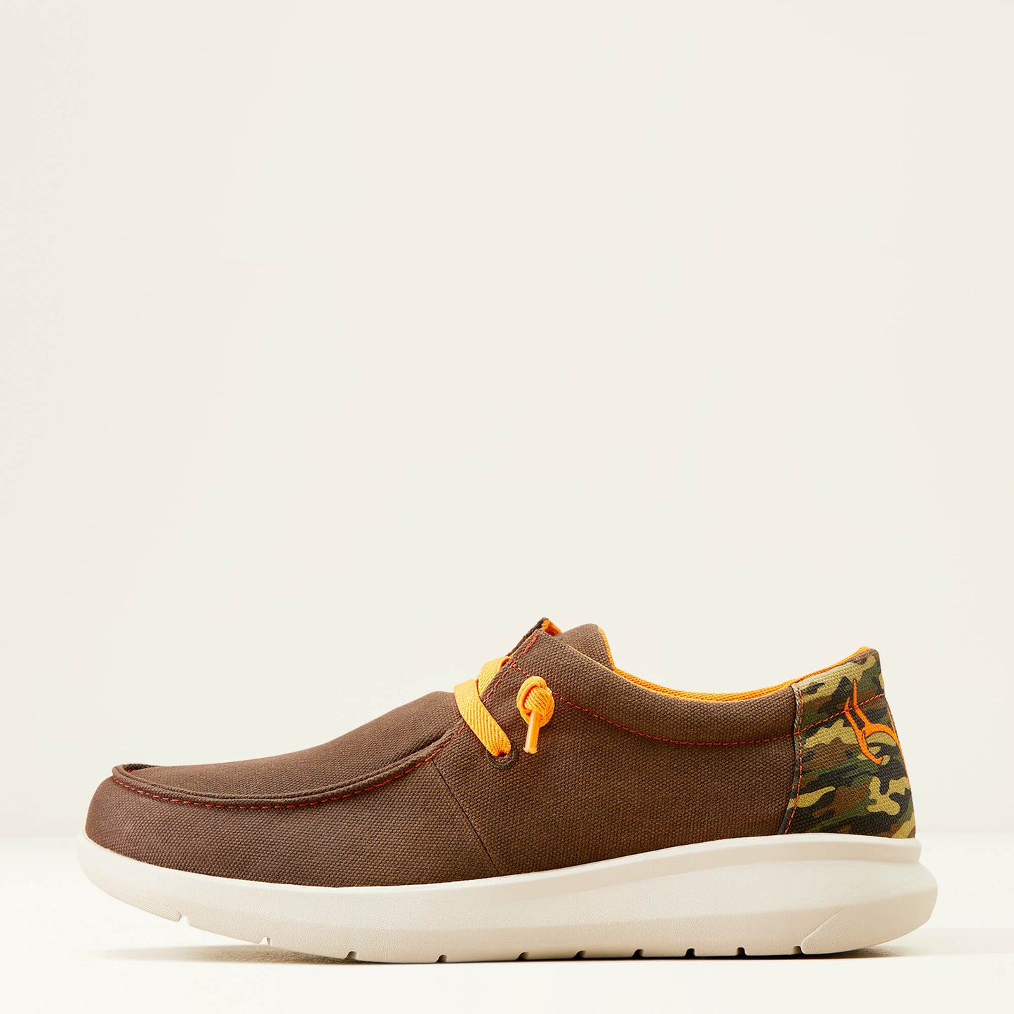 BROWN|DEERSKULL CAMO