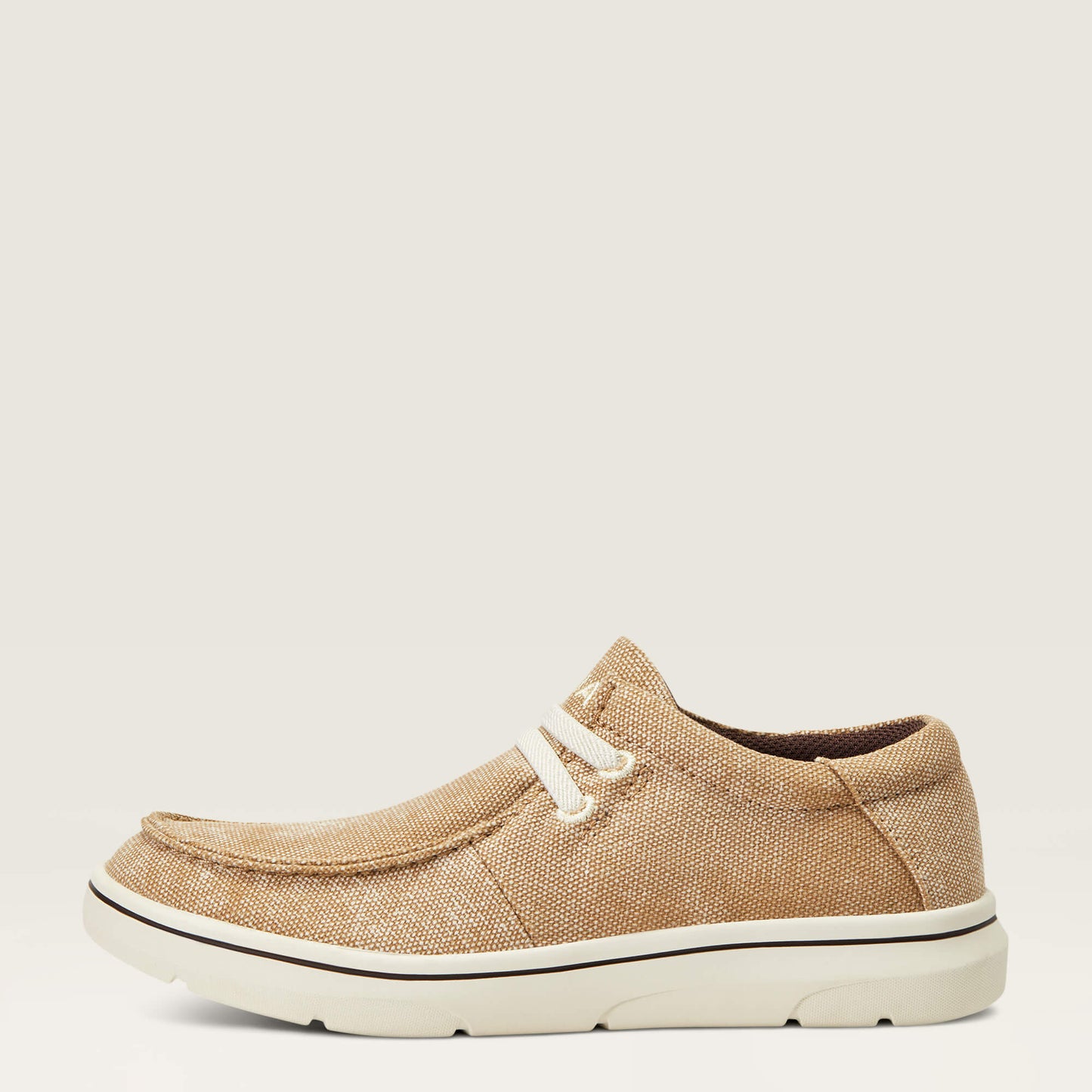 WASHED TAN CANVAS