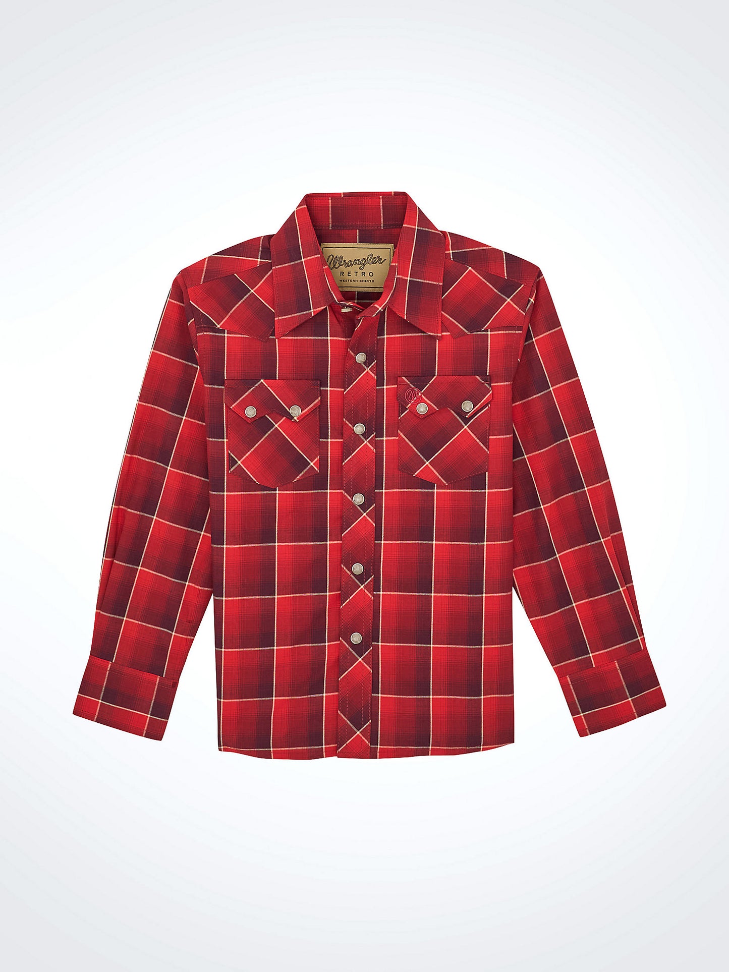 Stoplight Red