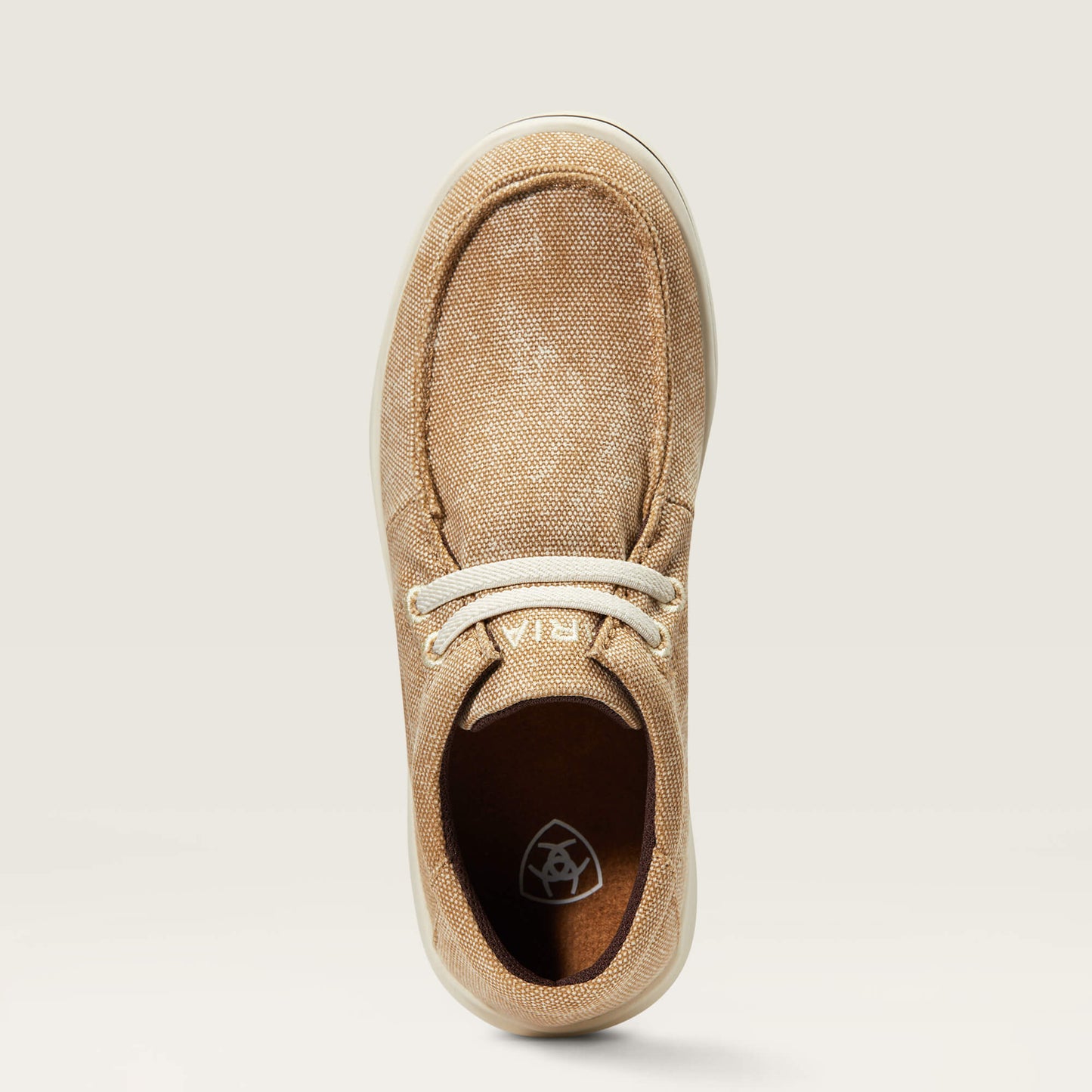 WASHED TAN CANVAS