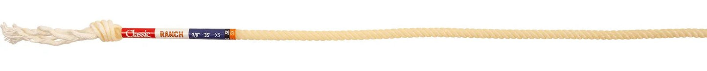 Equibrand Classic Ranch Rope 35ft