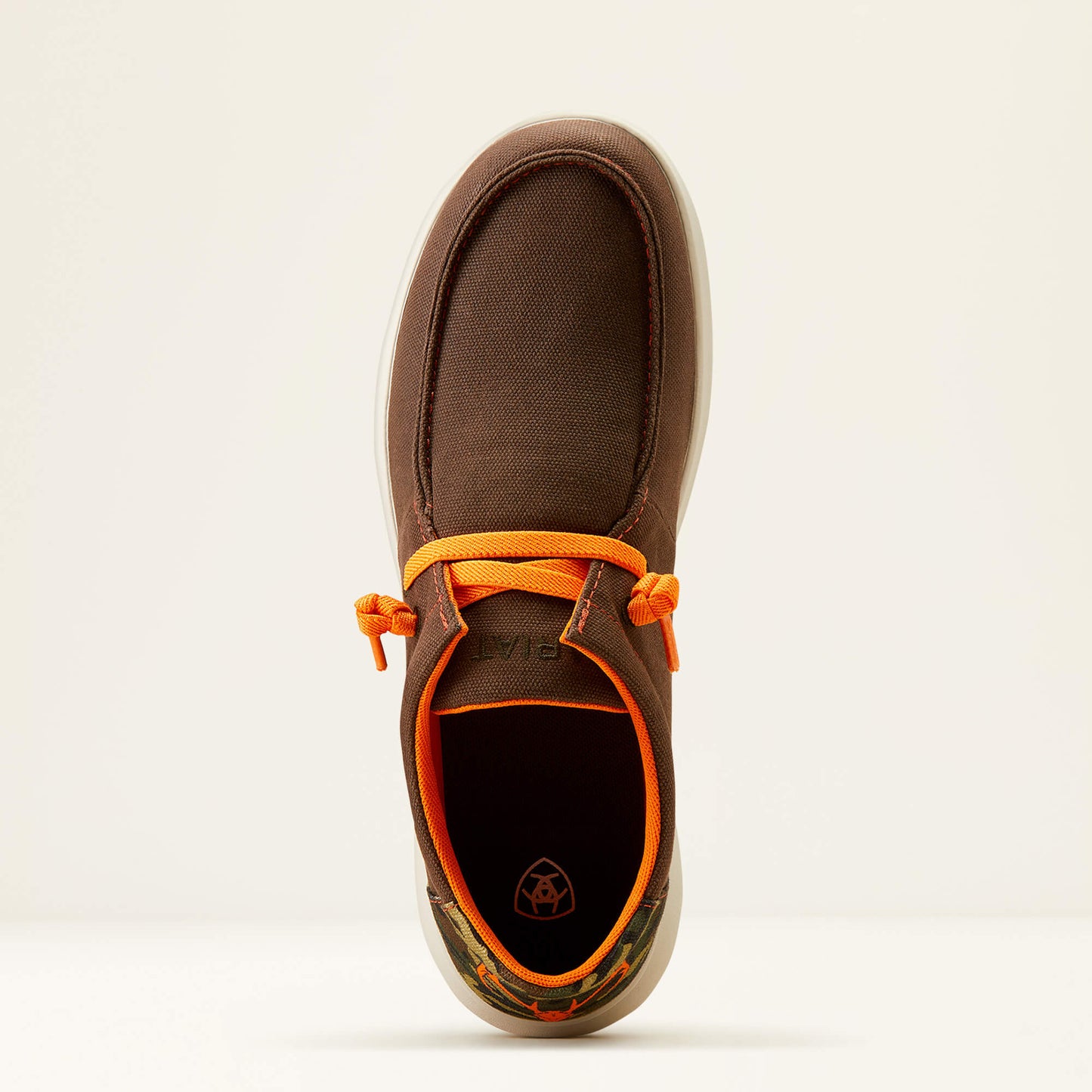 BROWN|DEERSKULL CAMO