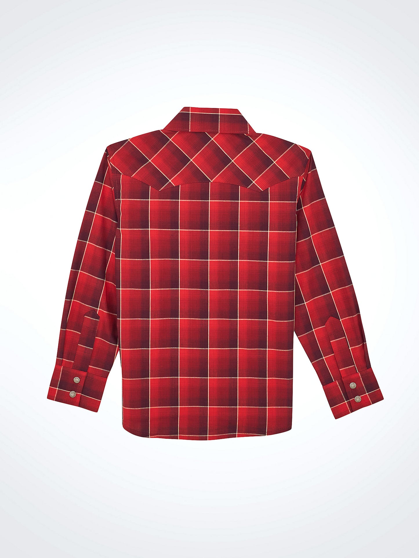 Stoplight Red