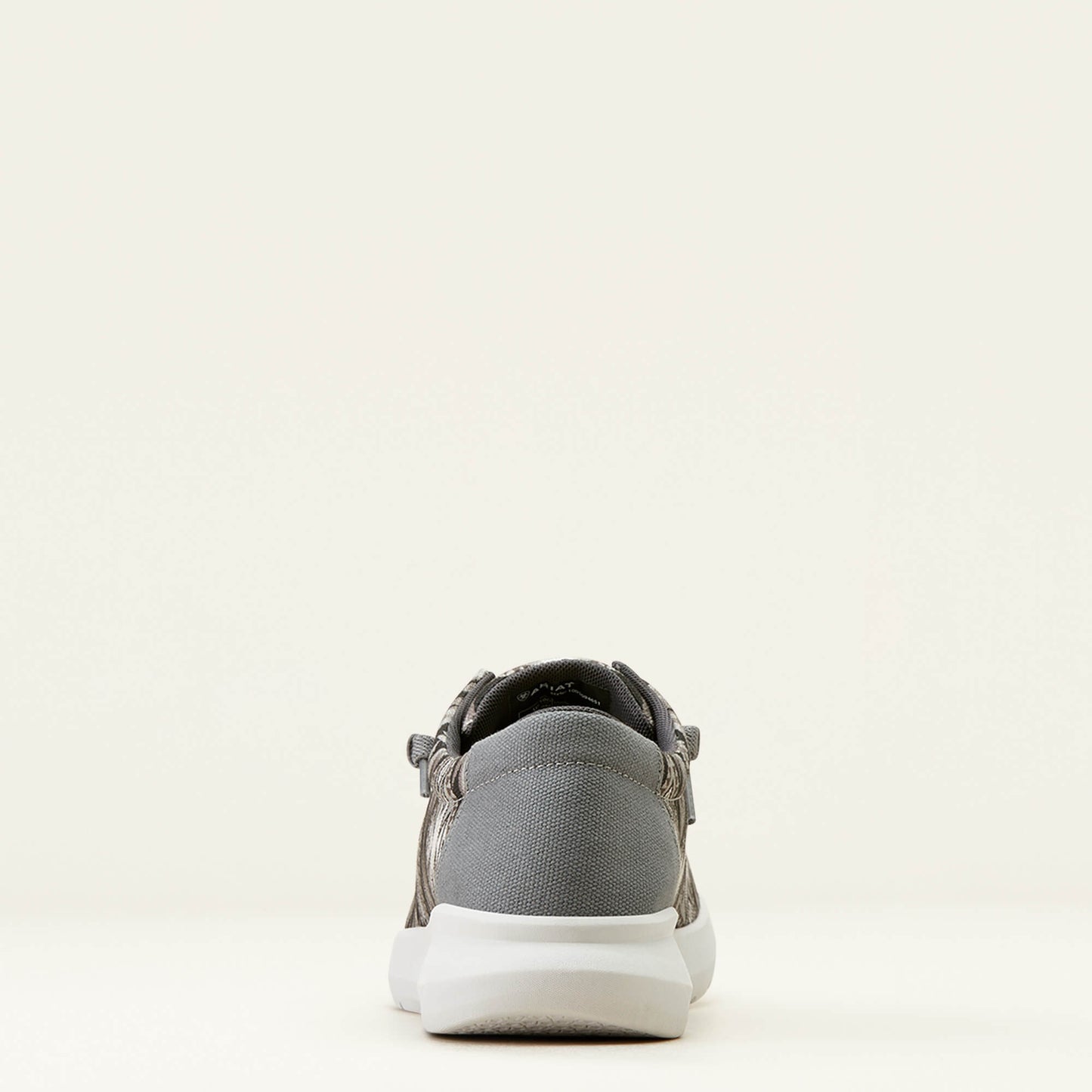 GREY SOUTHWESTERN|CHARCOAL