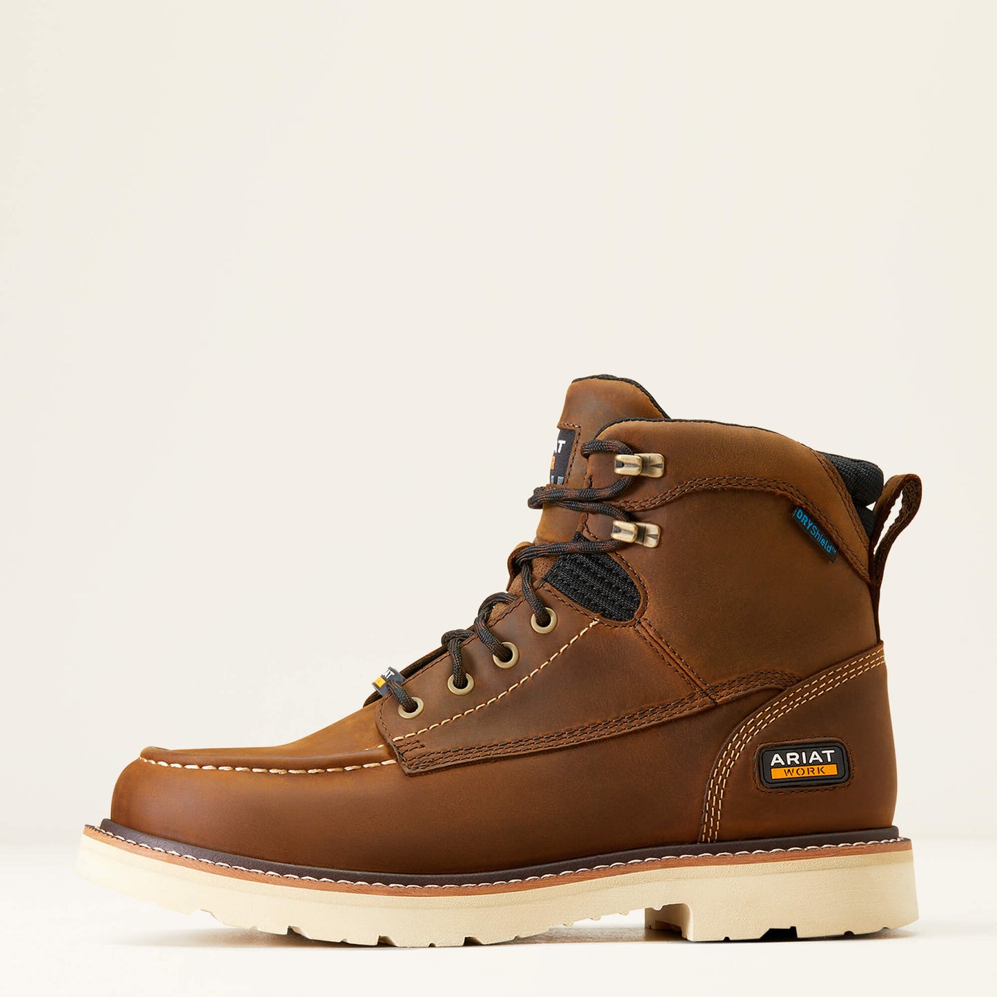 DISTRESSED BROWN