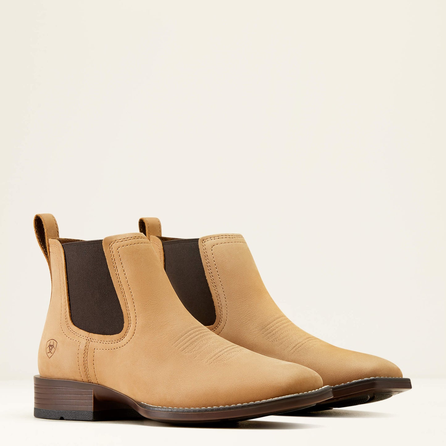 ALMOND BROWN