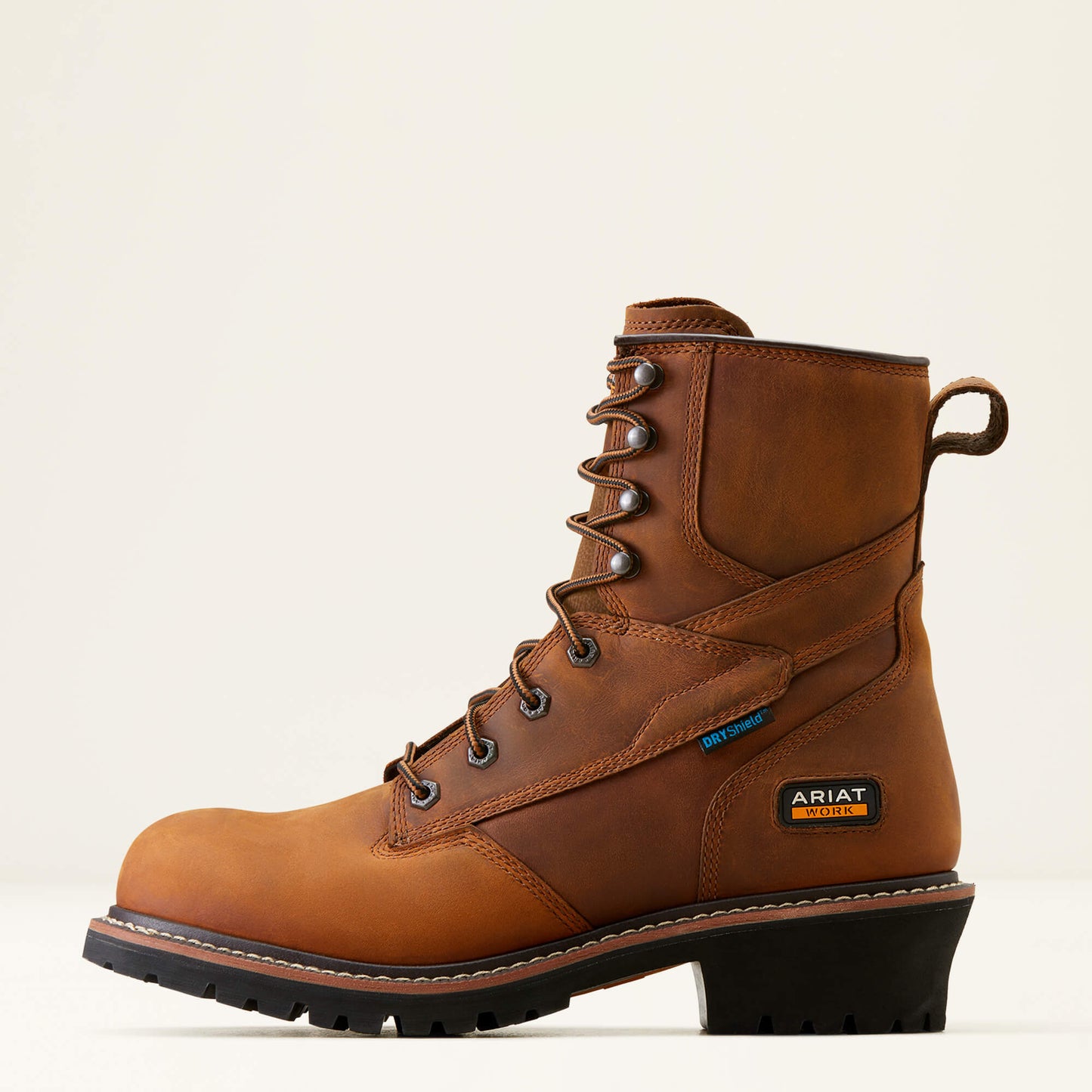 COPPER BROWN