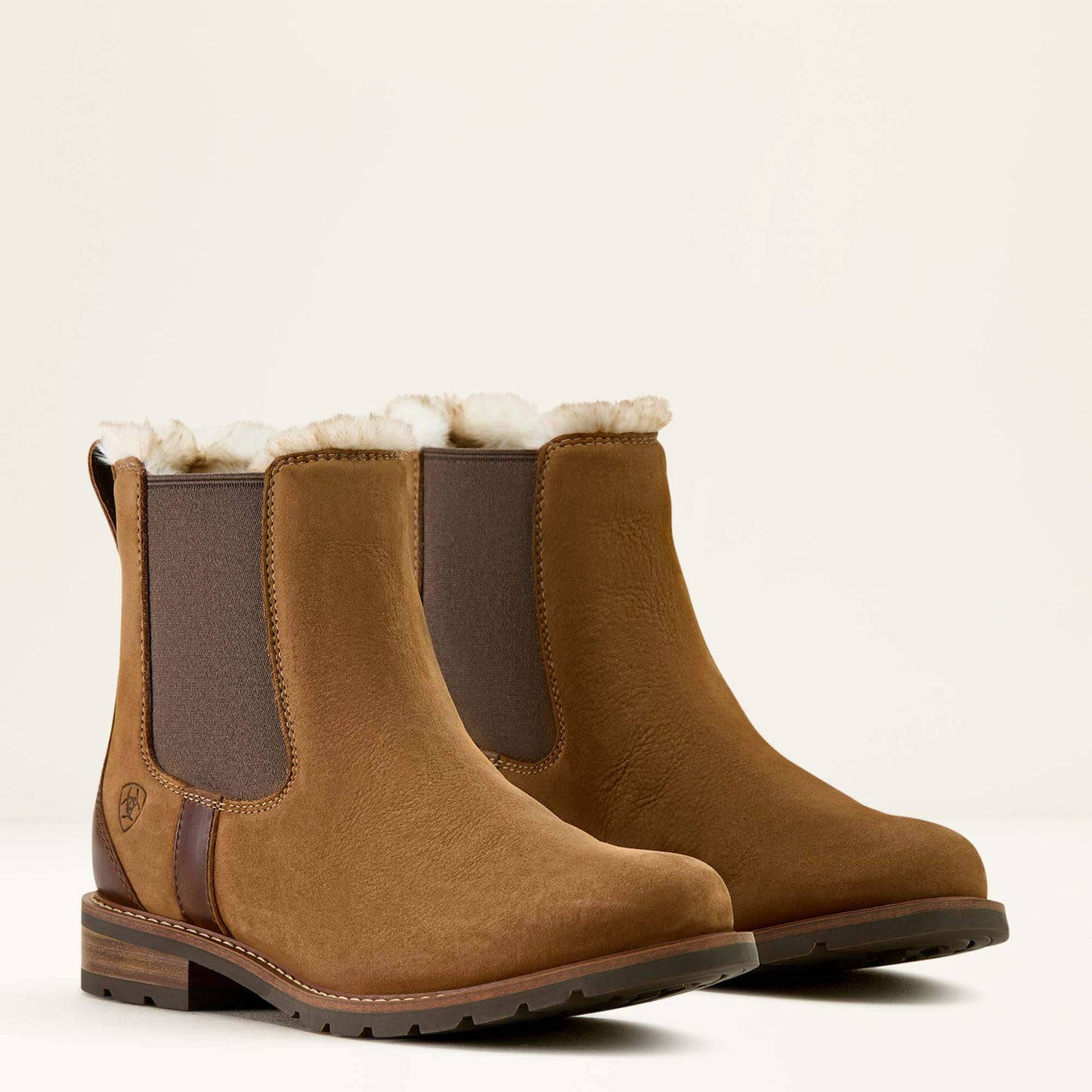 AMBER BROWN