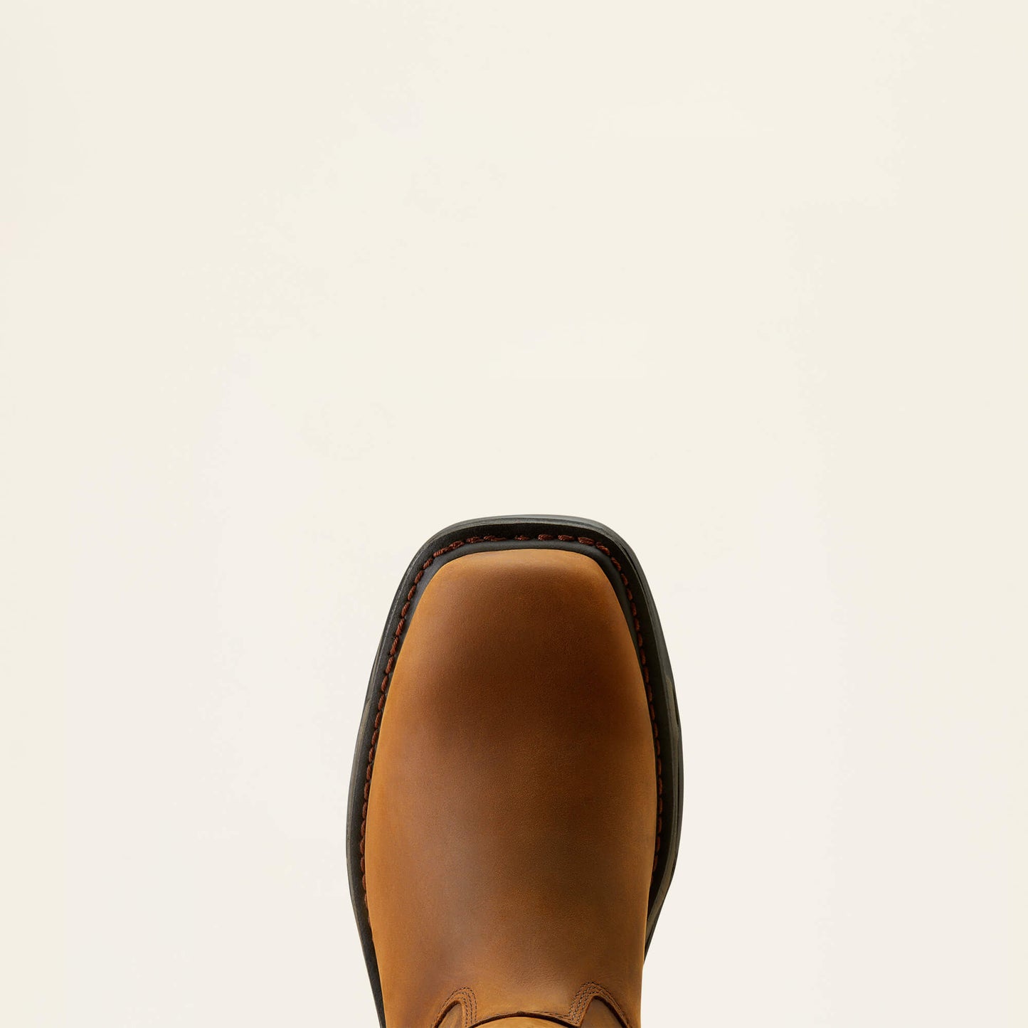 DISTRESSED BROWN