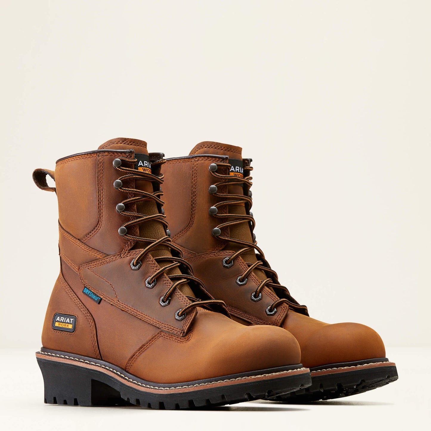 COPPER BROWN