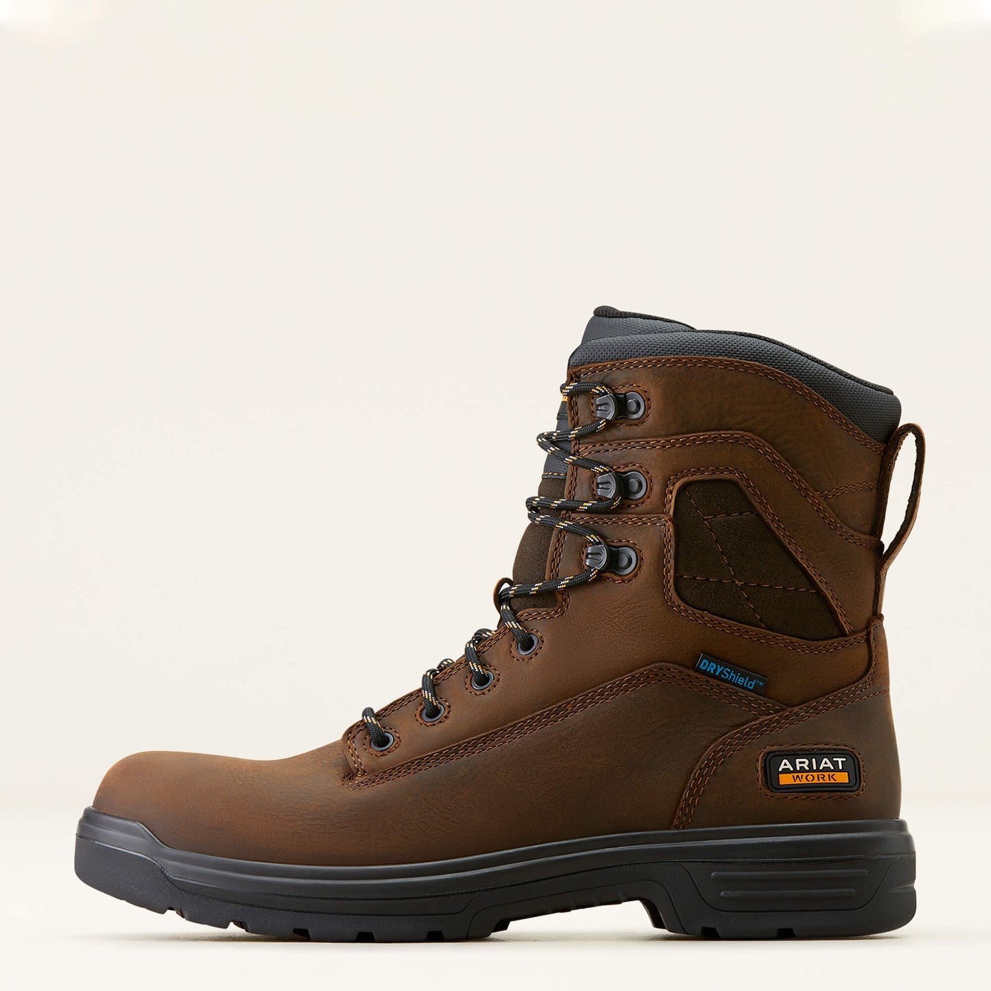 RICH BROWN
