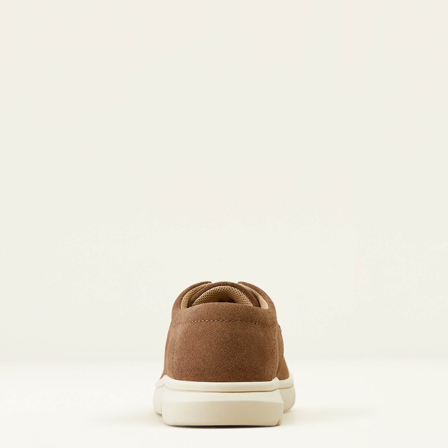 BROWN BOMBER SUEDE
