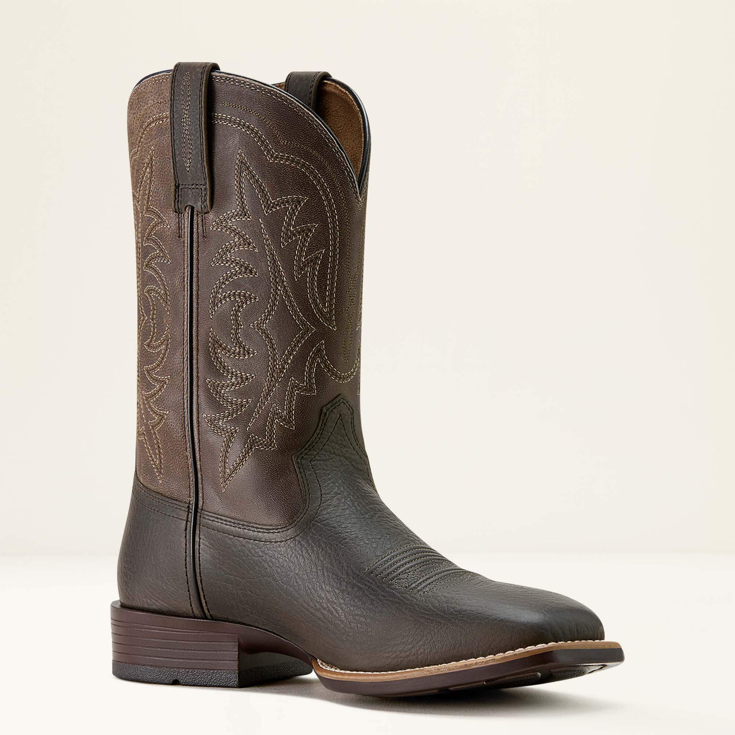 SMOKEY BROWN|DUSTY TAUPE