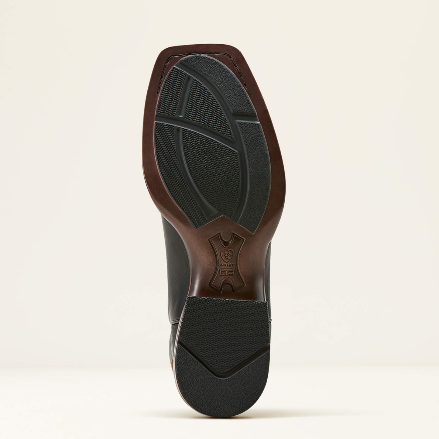 SUPPLE BLACK