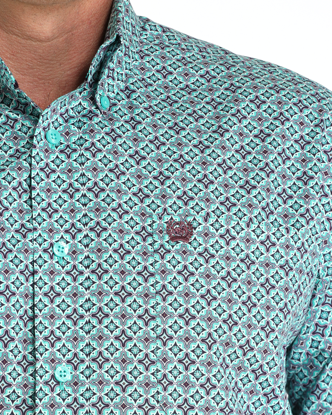 TURQUOISE