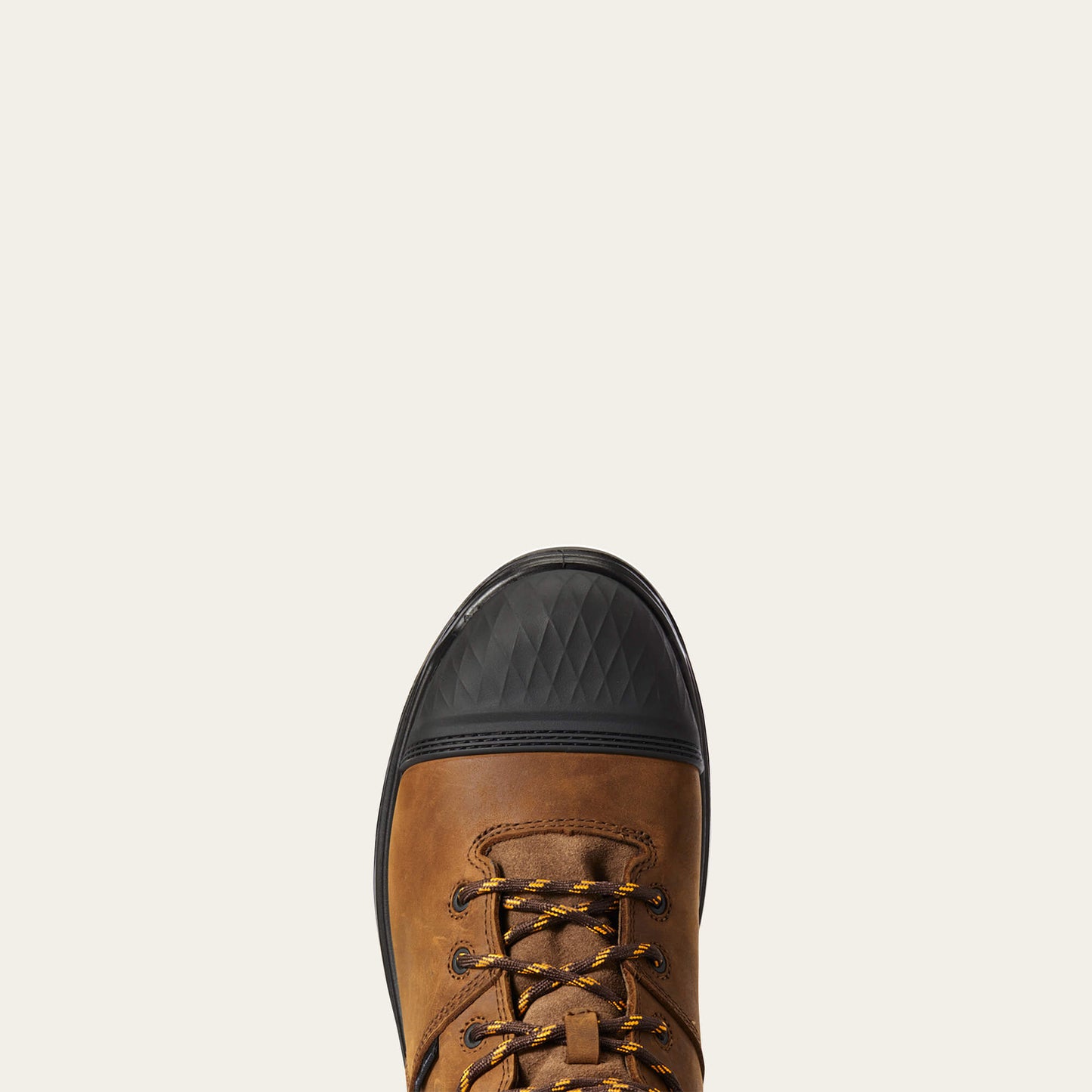 BARLEY BROWN