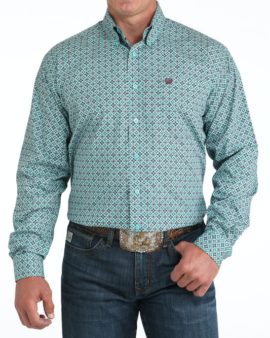 TURQUOISE