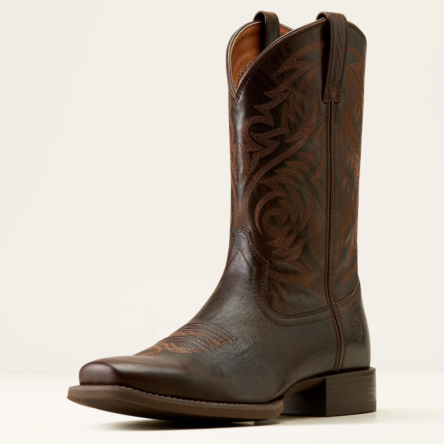 BURNISHED CHOCOLATE