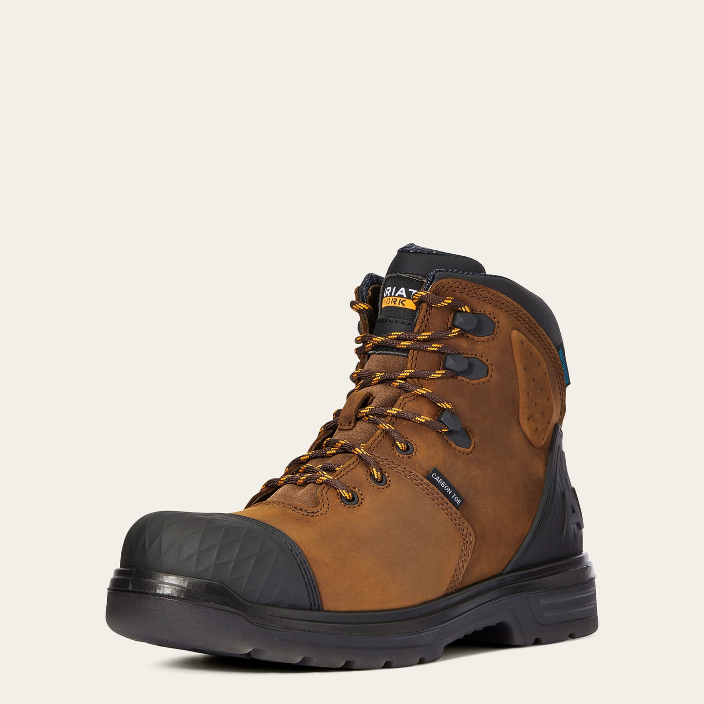 BARLEY BROWN
