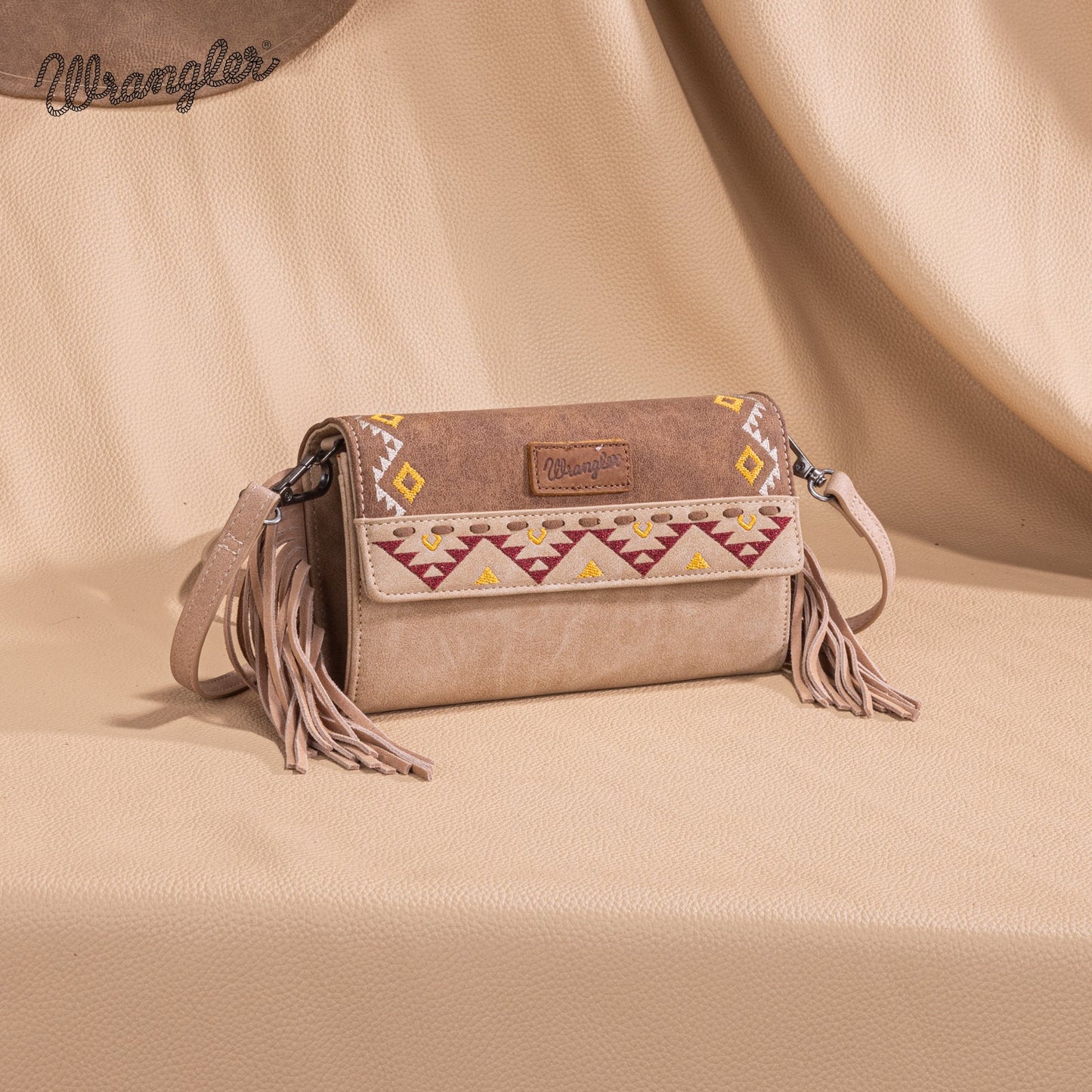 LIGHT BROWN
