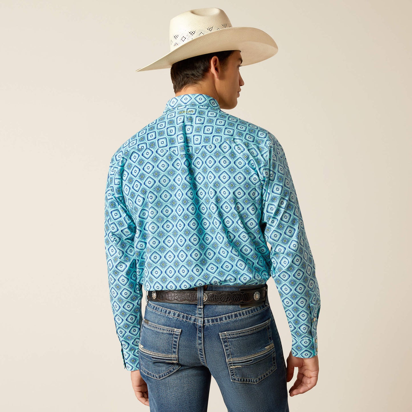 TURQUOISE