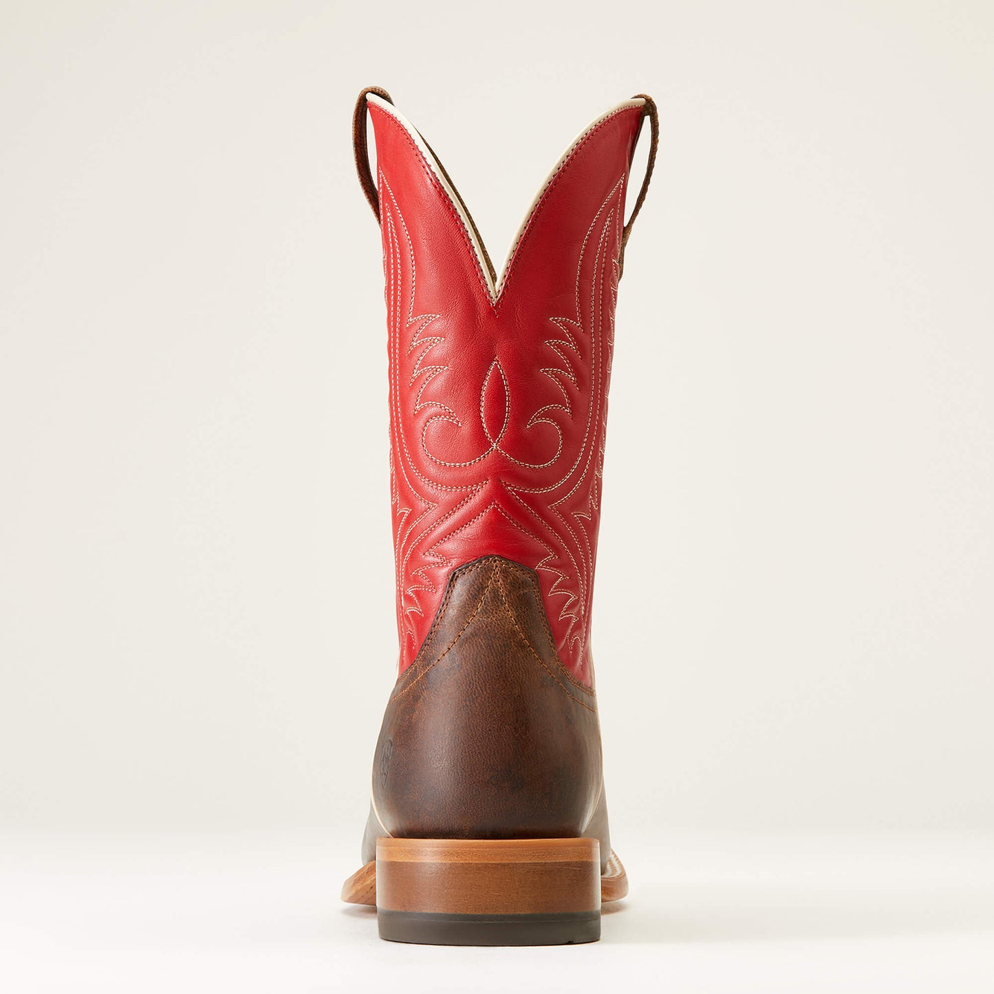 CHESTNUT BROWN