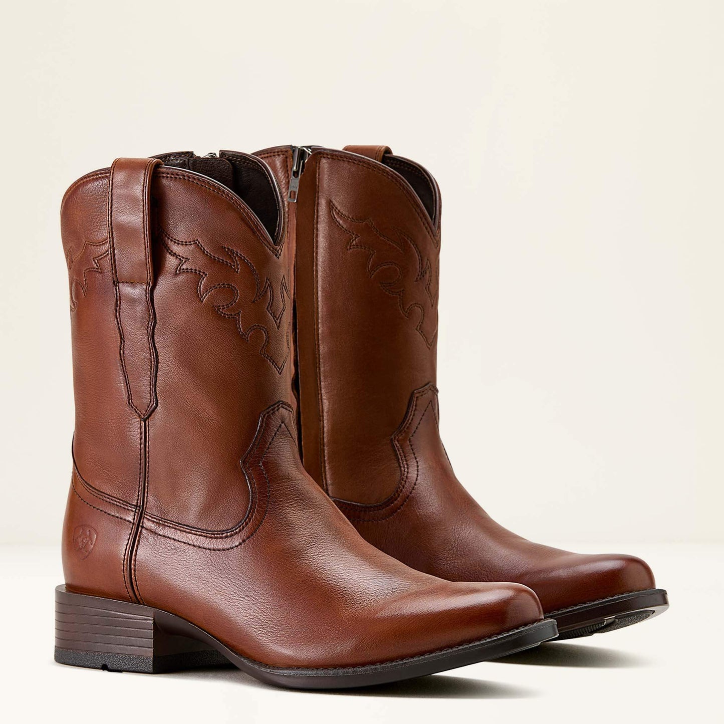 CINNAMON BROWN