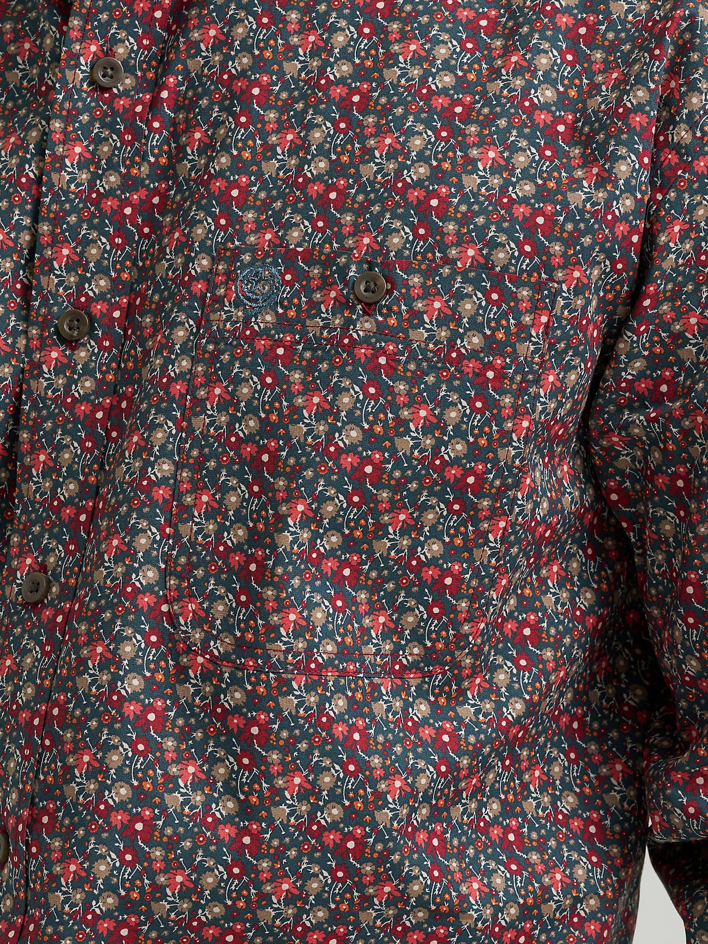Mallard Floral
