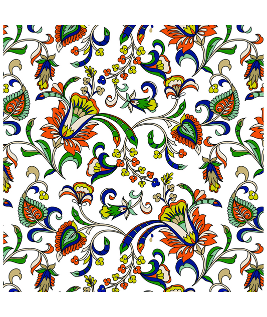 Ariat Men's Ford Classic Fit Shirt White