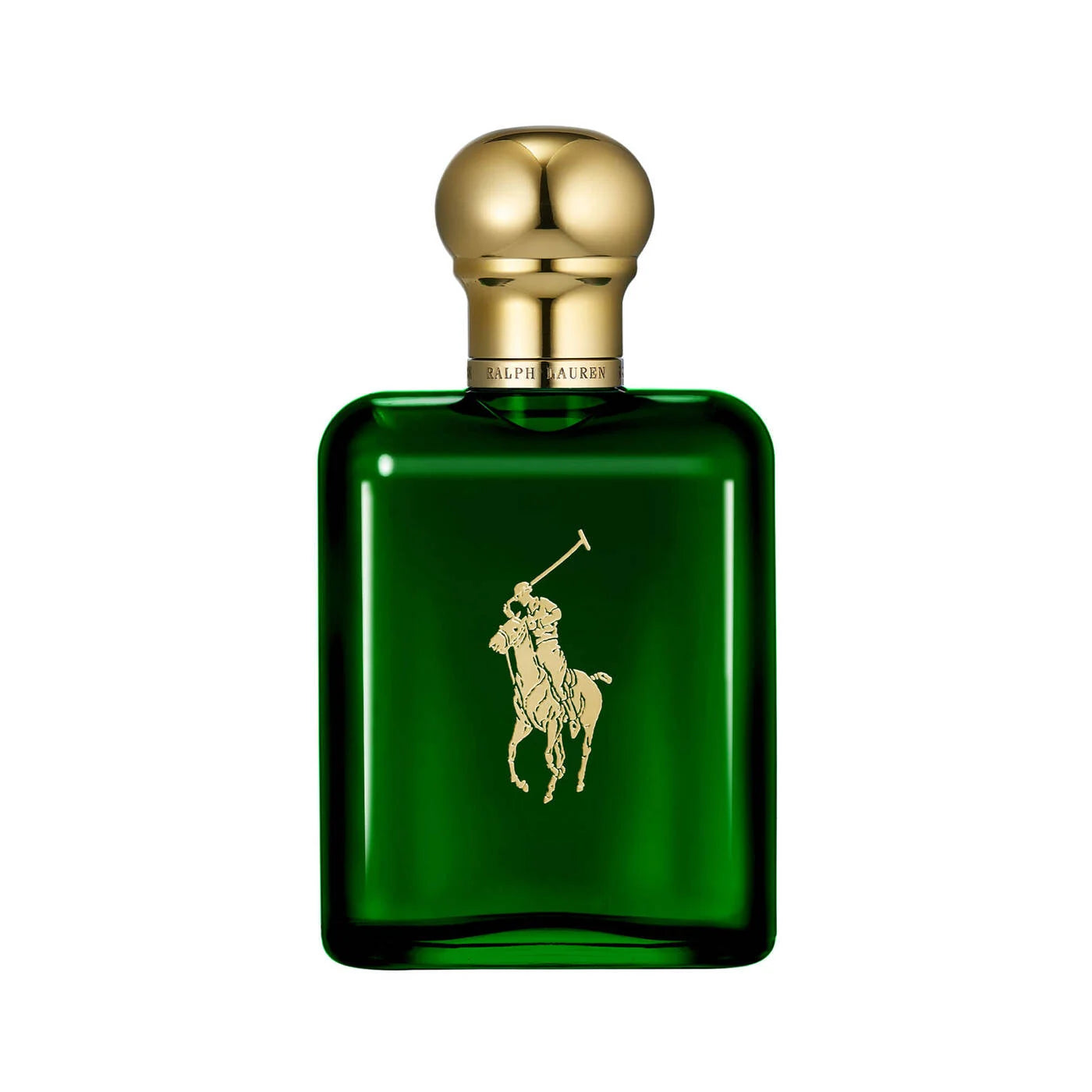 Polo Ralph Lauren Man Eau de Toilette Spray 4 OZ