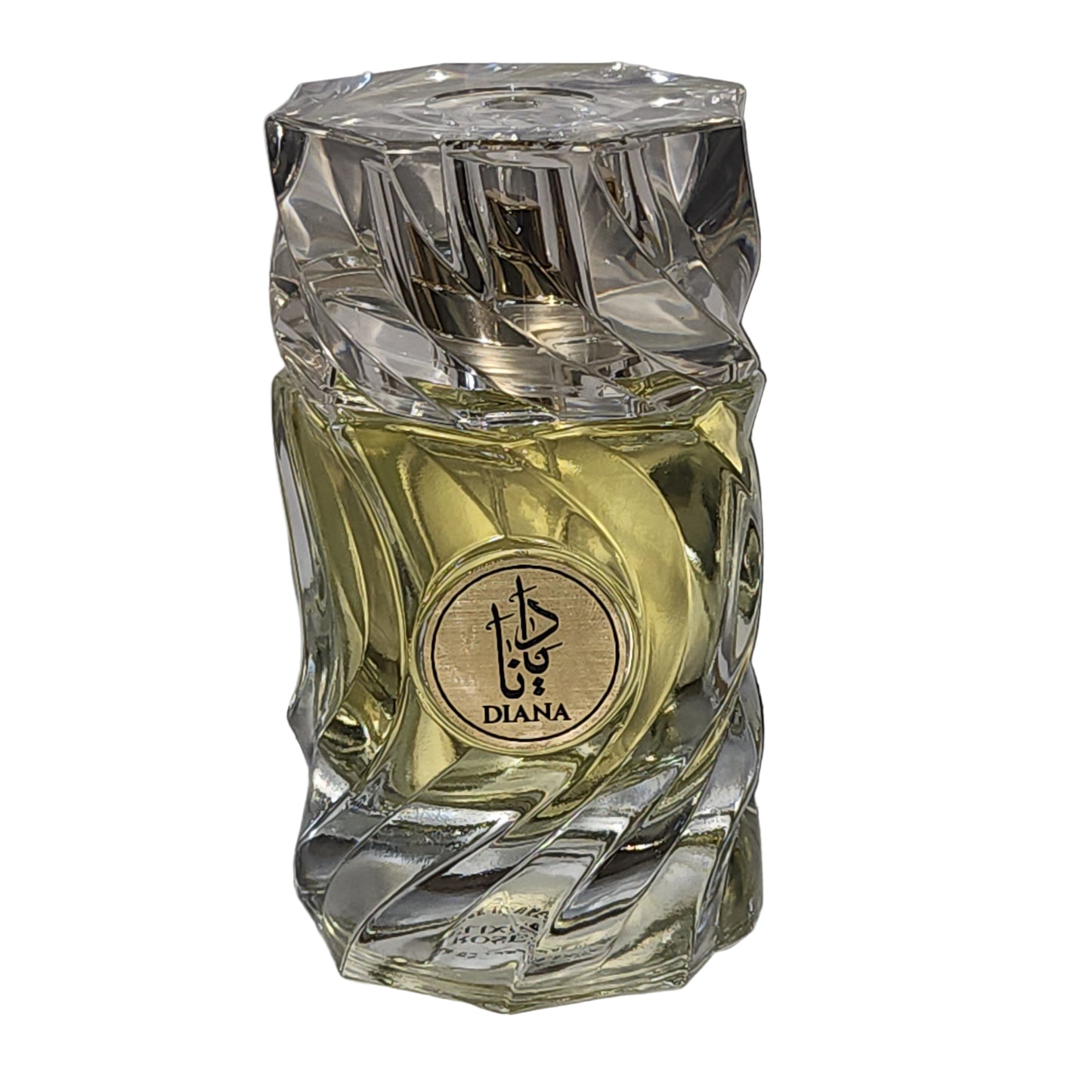 Siraj Ladies' DIANA ROSE ELIXIR Eau de Parfum 4.0 Fl Oz