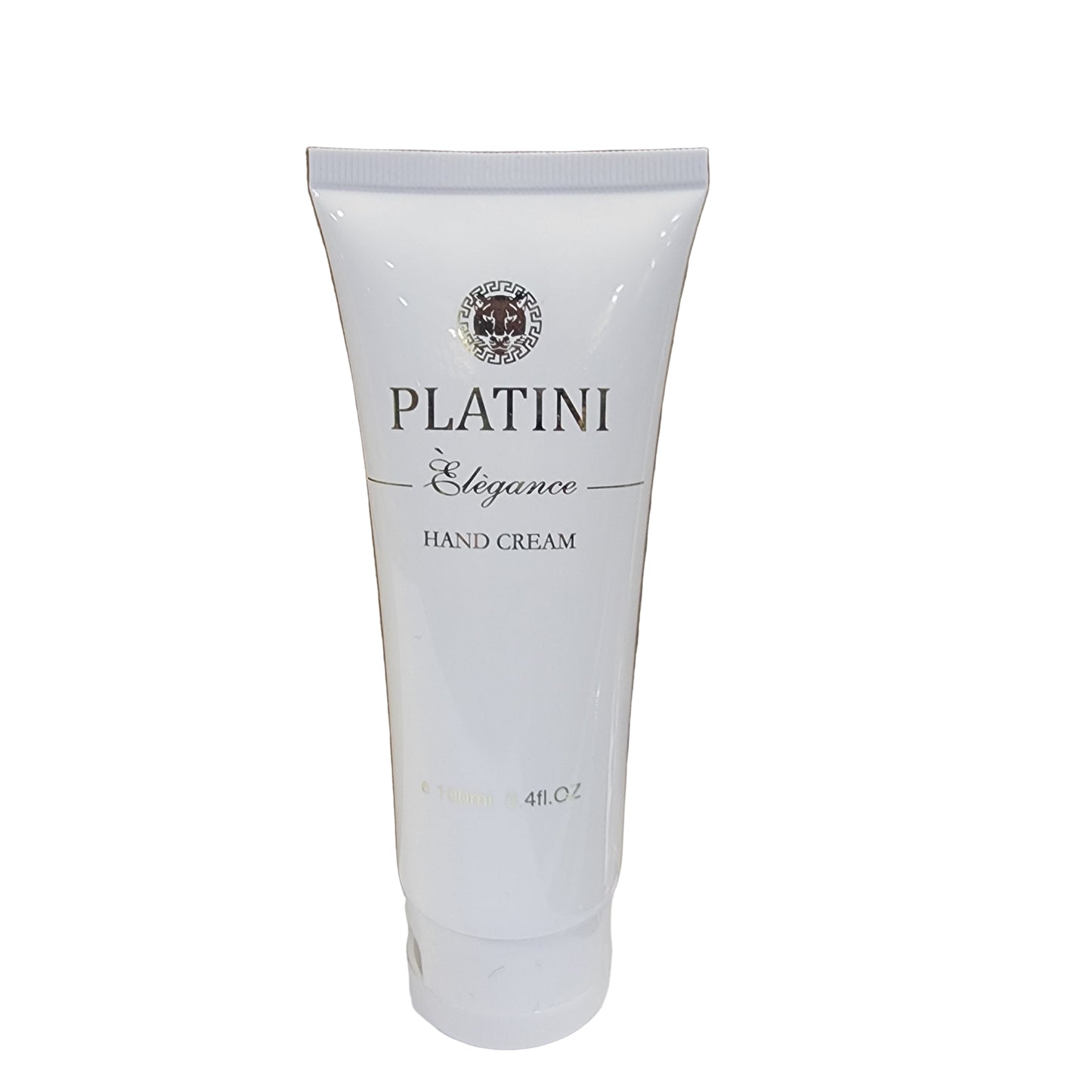 Platini Elegance Hand Cream 3.4 Oz