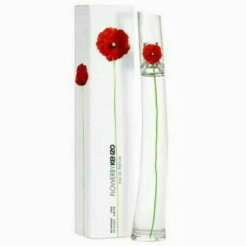Flower By Kenzo Mini Ladies Eau De Parfum
