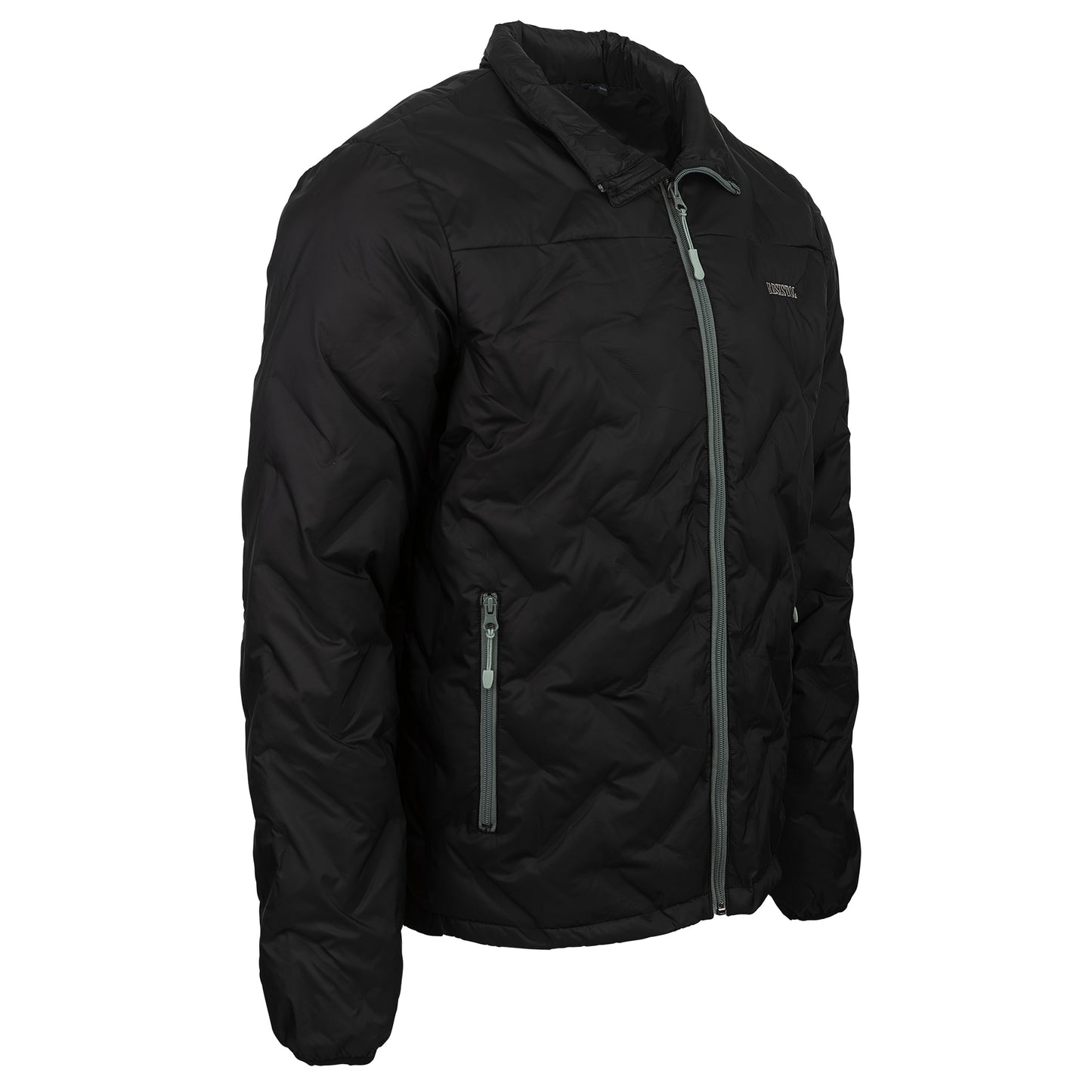 Resistol Men's Butte Jacket - Black