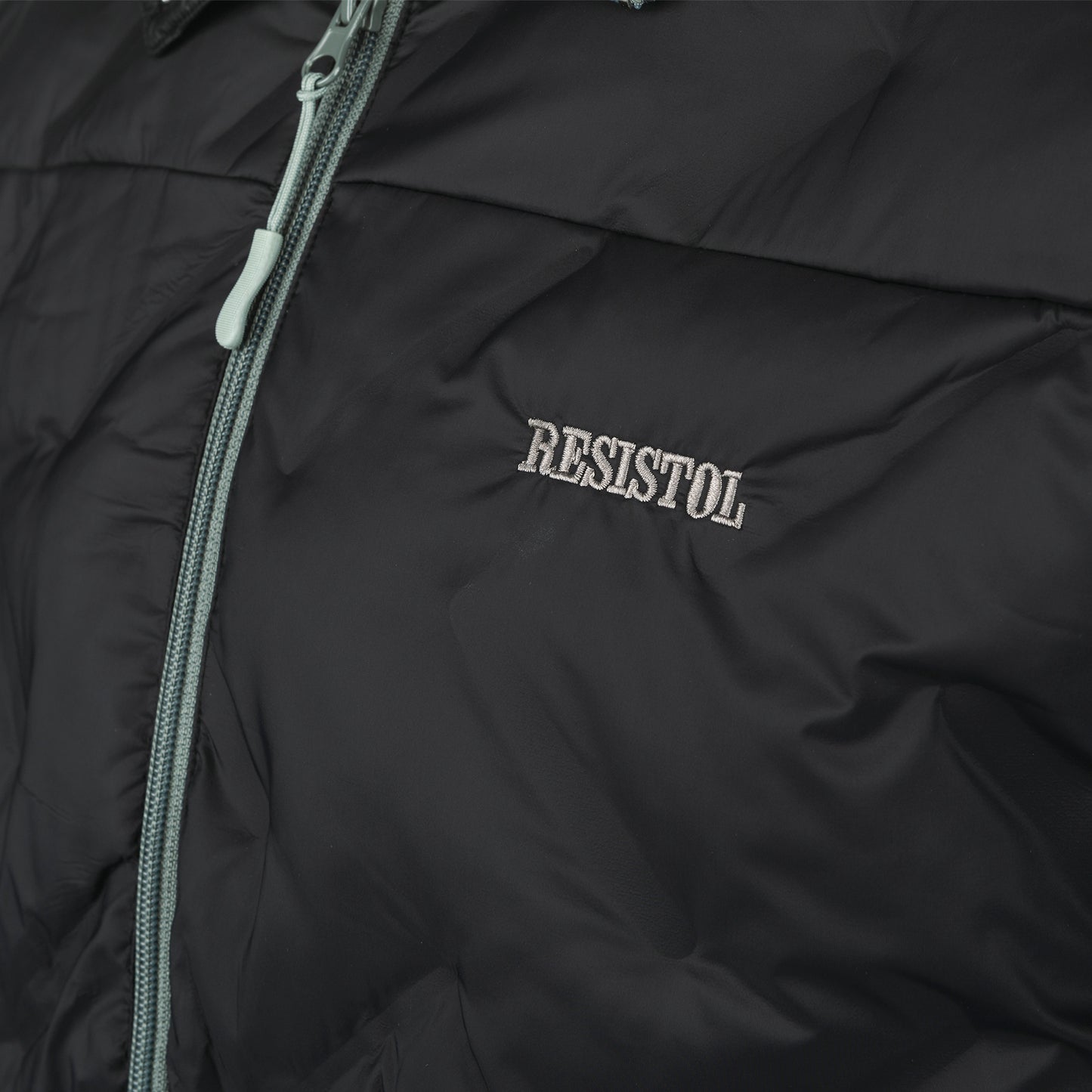 Resistol Men's Butte Jacket - Black