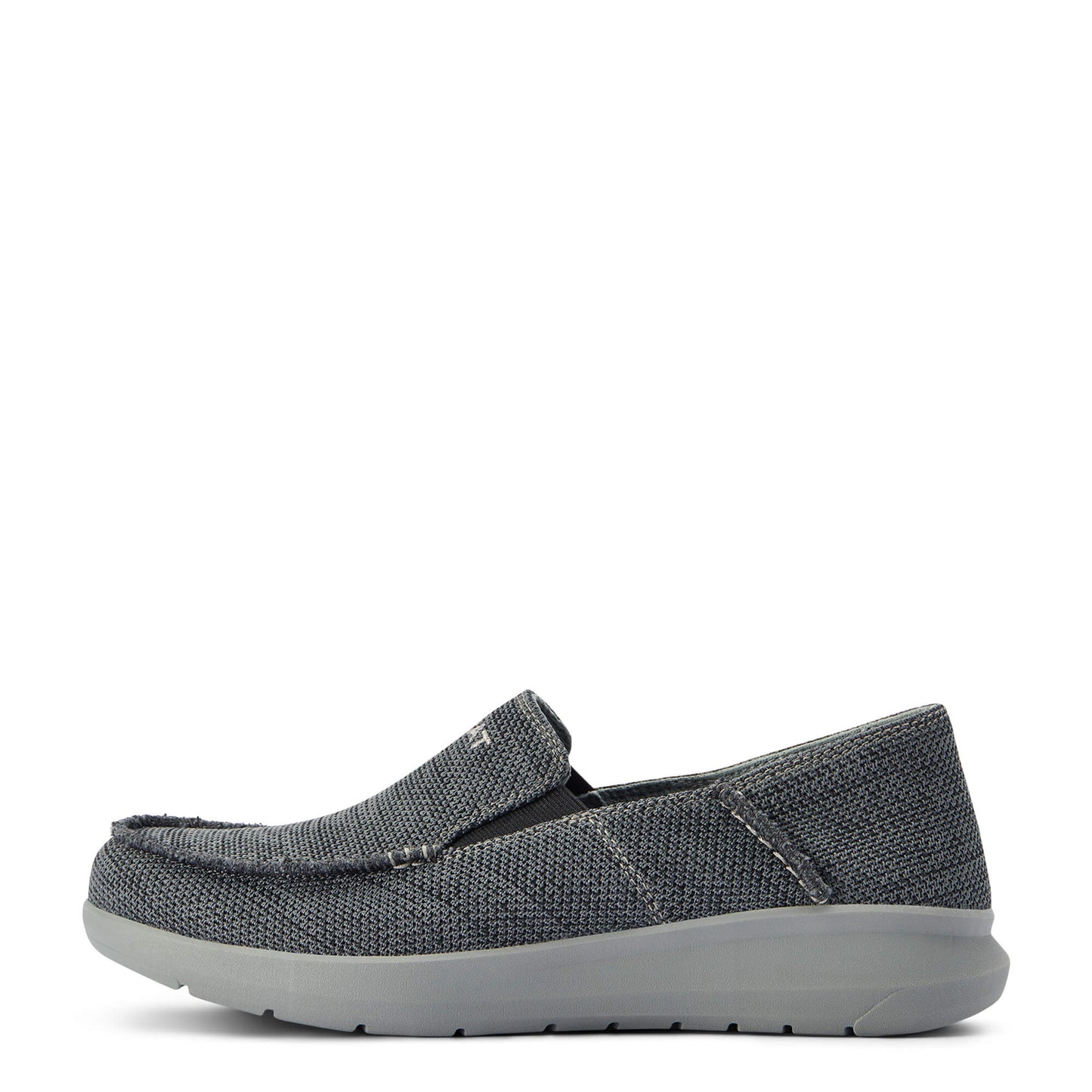 HEATHER CHARCOAL