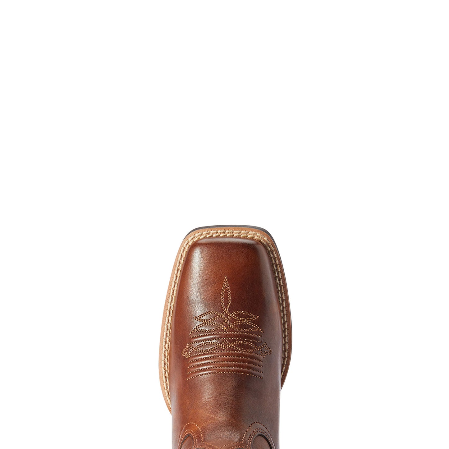 NATURALLY DISTRESSED BROWN