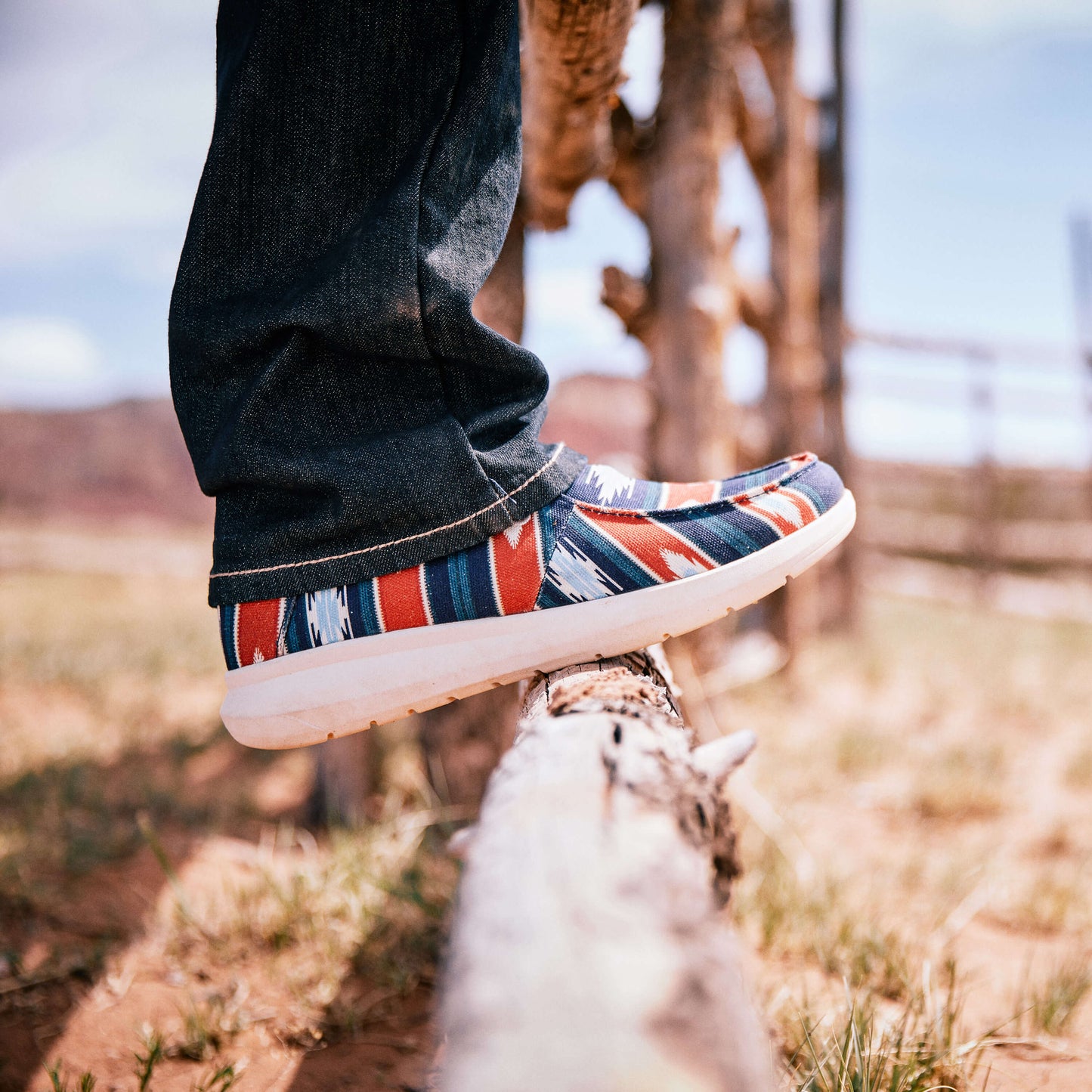 CRISTO NAVY