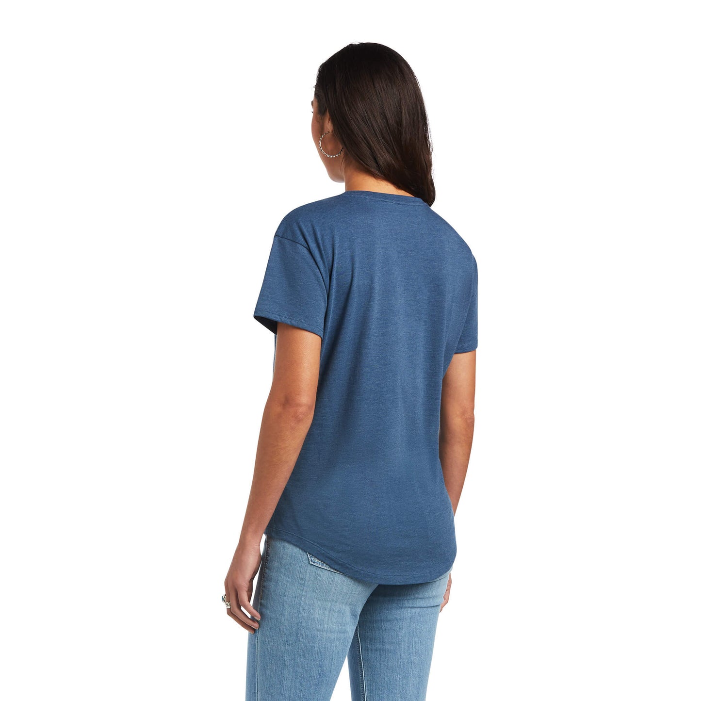 SAILOR BLUE HEATHER