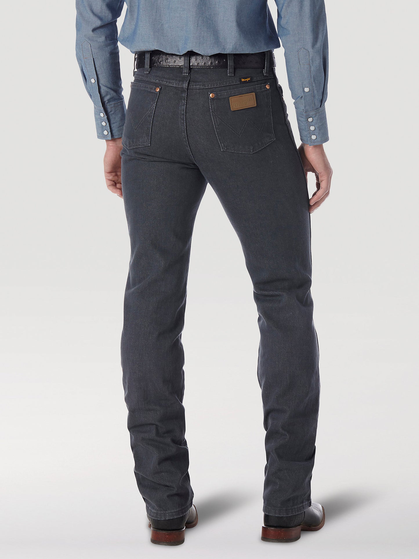 Charcoal Gray