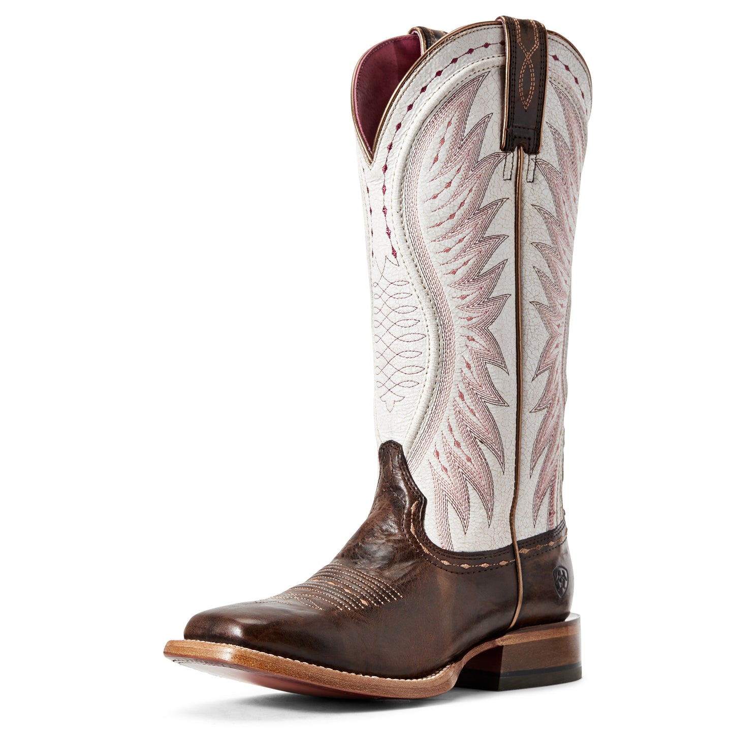 MUSTANG BROWN