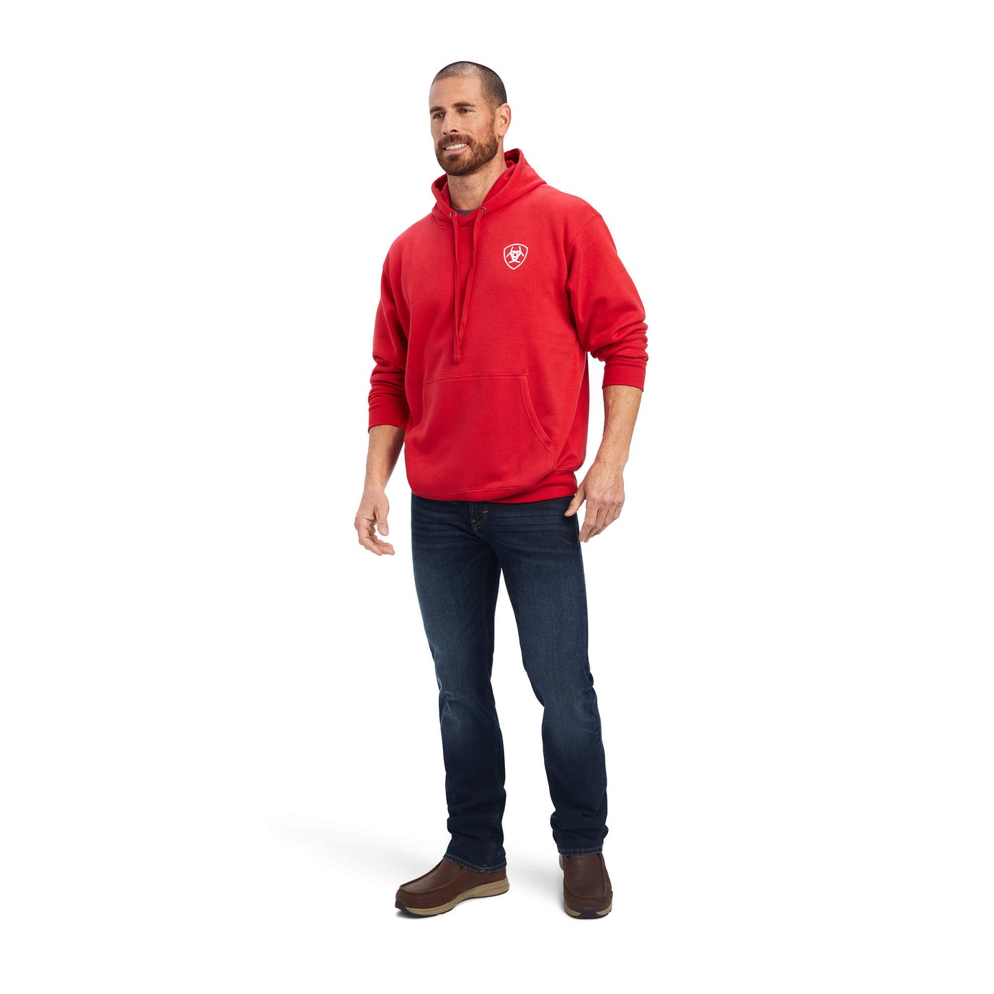 TANGO RED