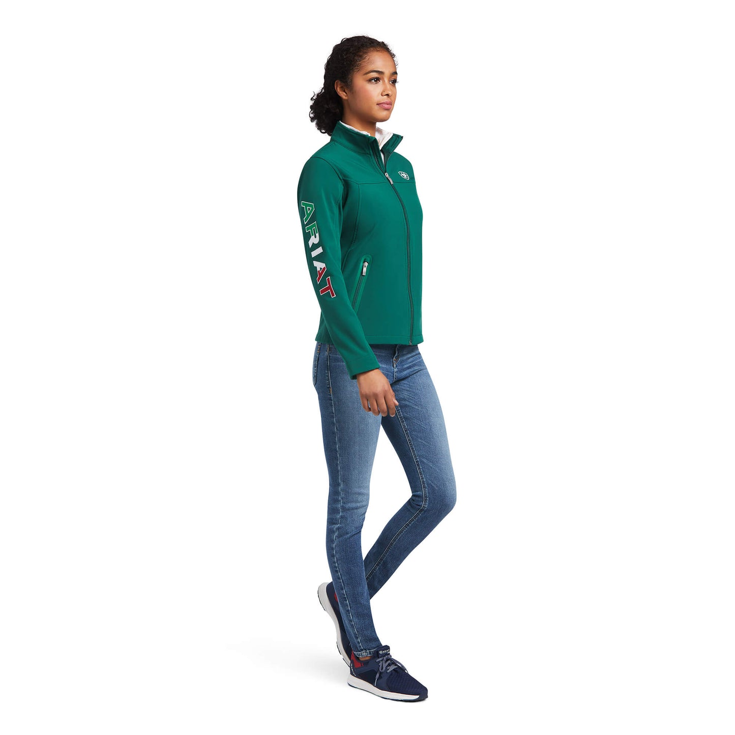 VERDE
