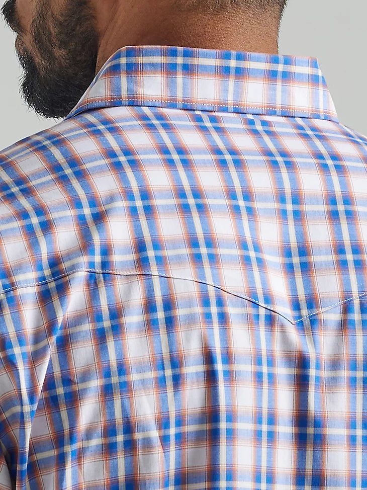 Blue Orange